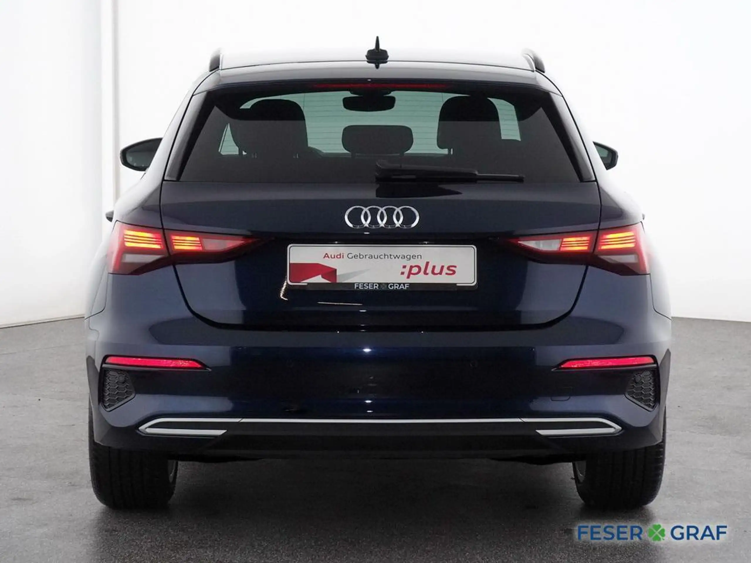 Audi - A3