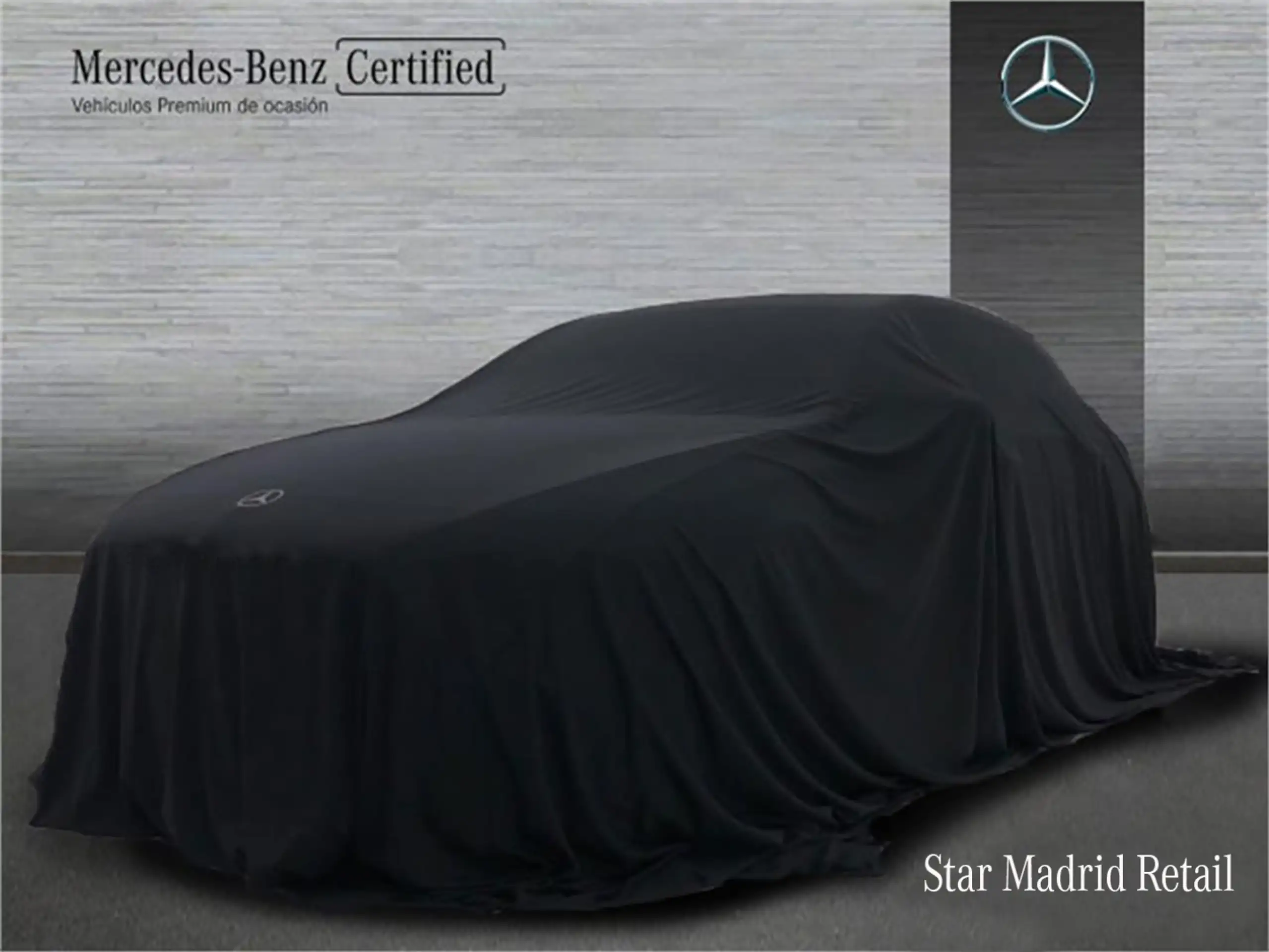 Mercedes-Benz A 220 2019