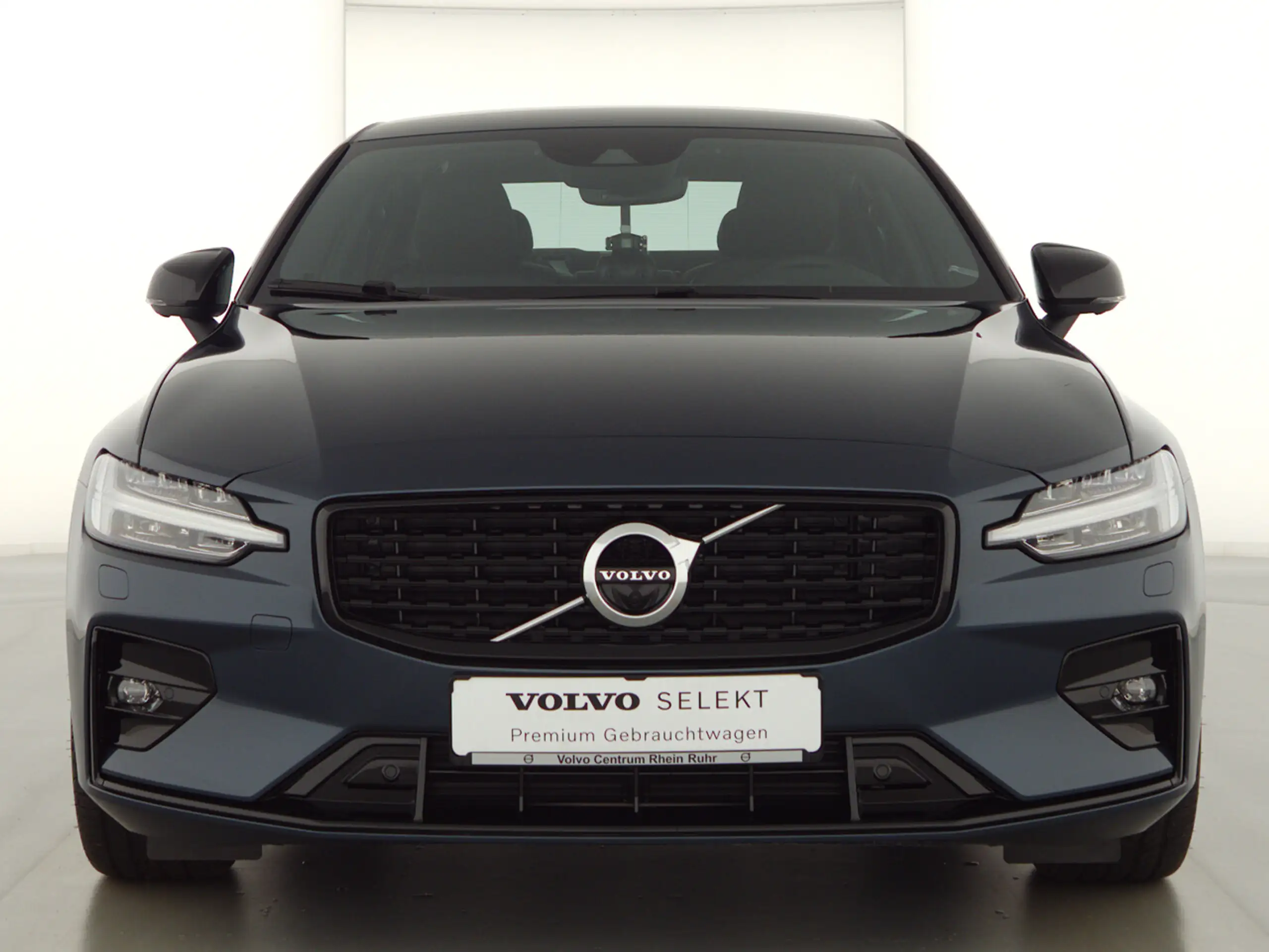 Volvo - S60