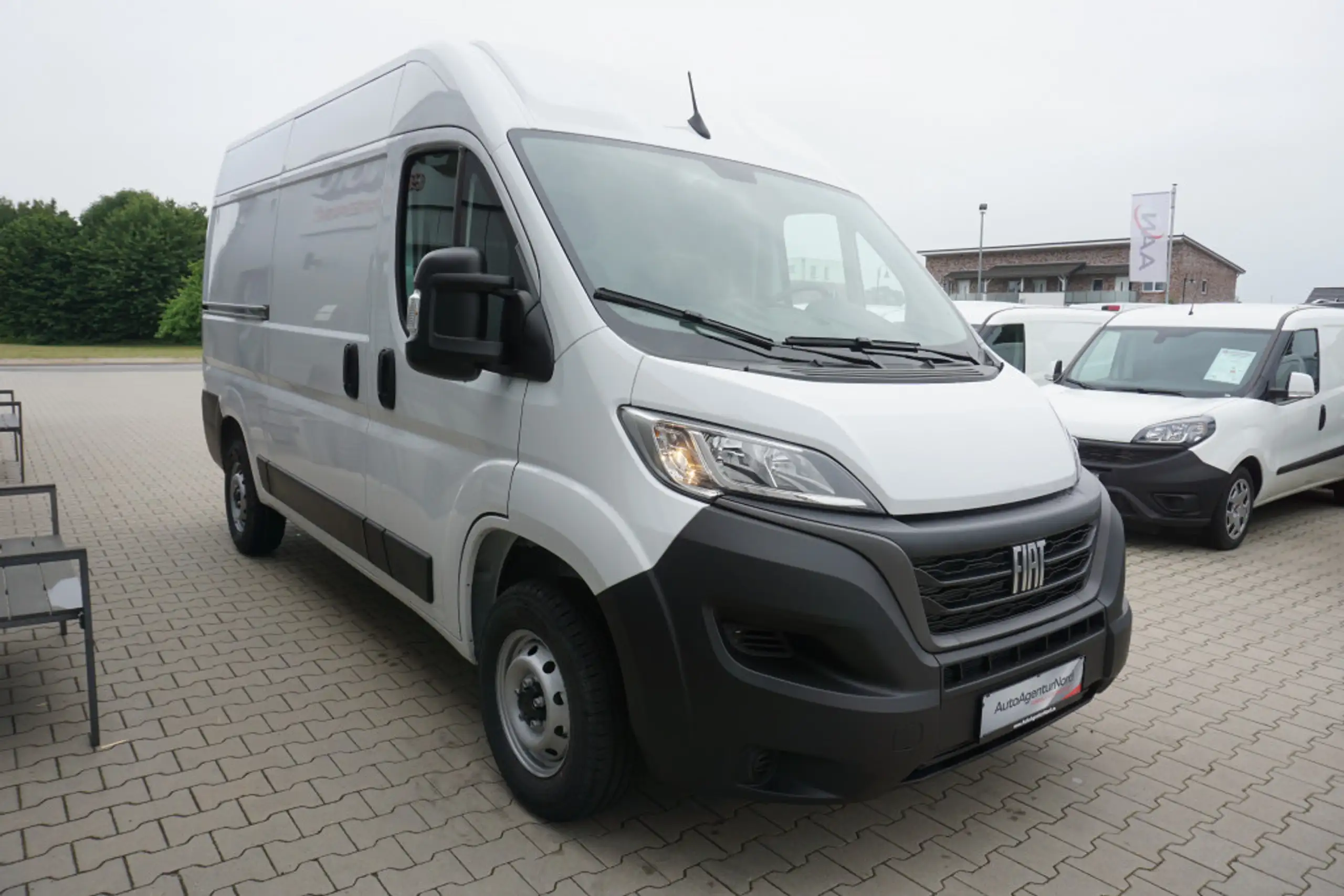 Fiat - Ducato