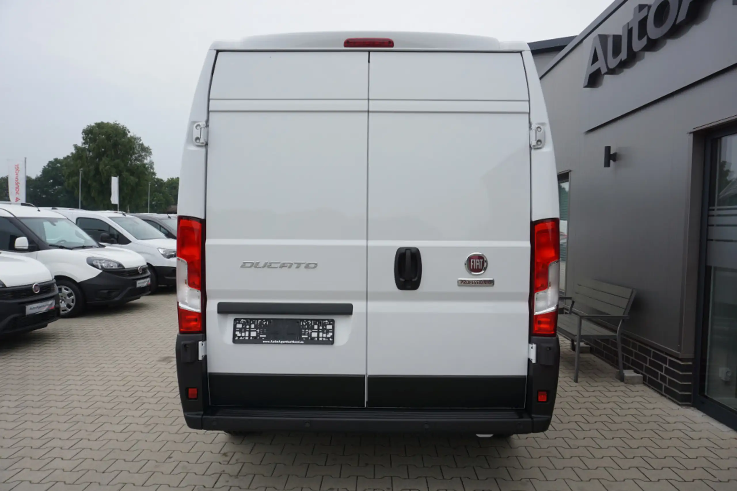 Fiat - Ducato