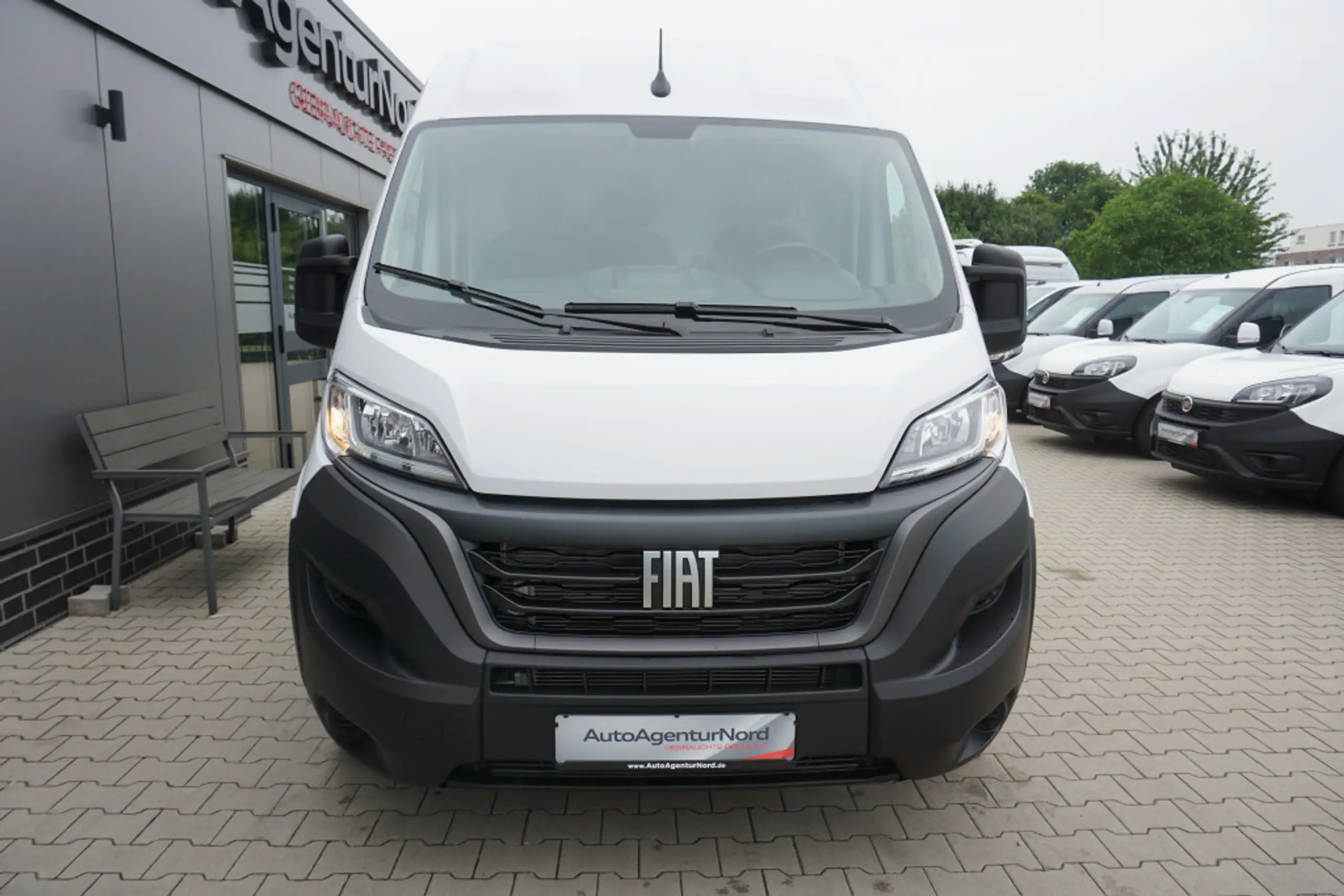 Fiat - Ducato