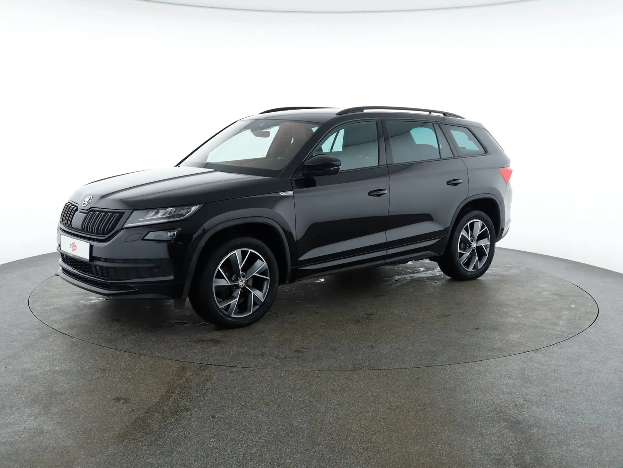 Skoda - Kodiaq