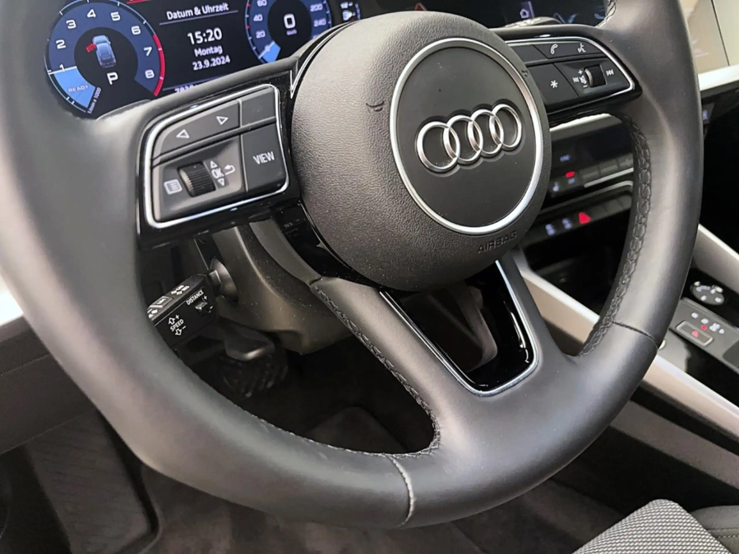 Audi - A3