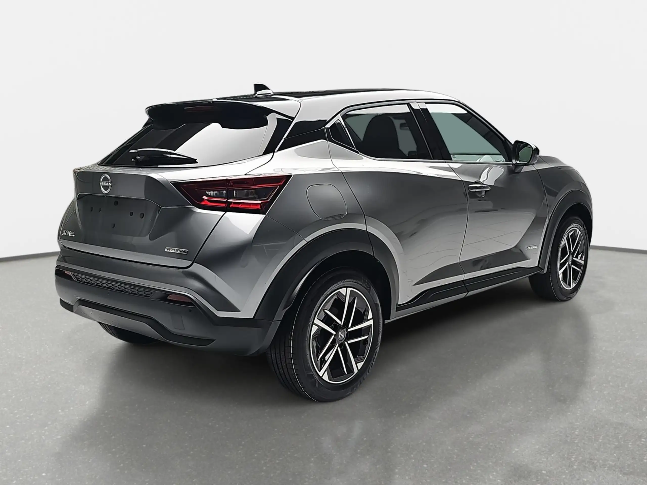 Nissan Juke 2021