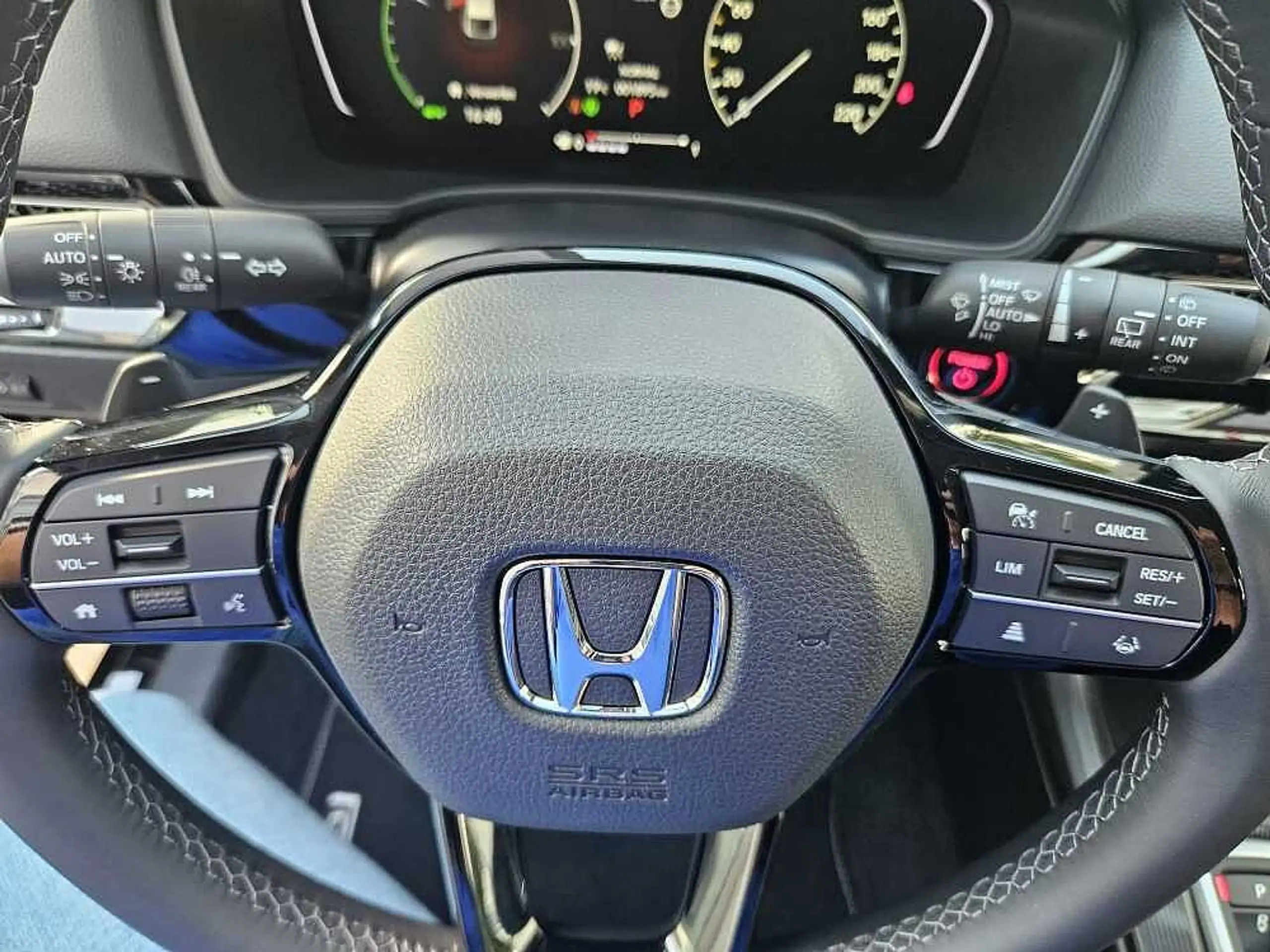 Honda - Civic