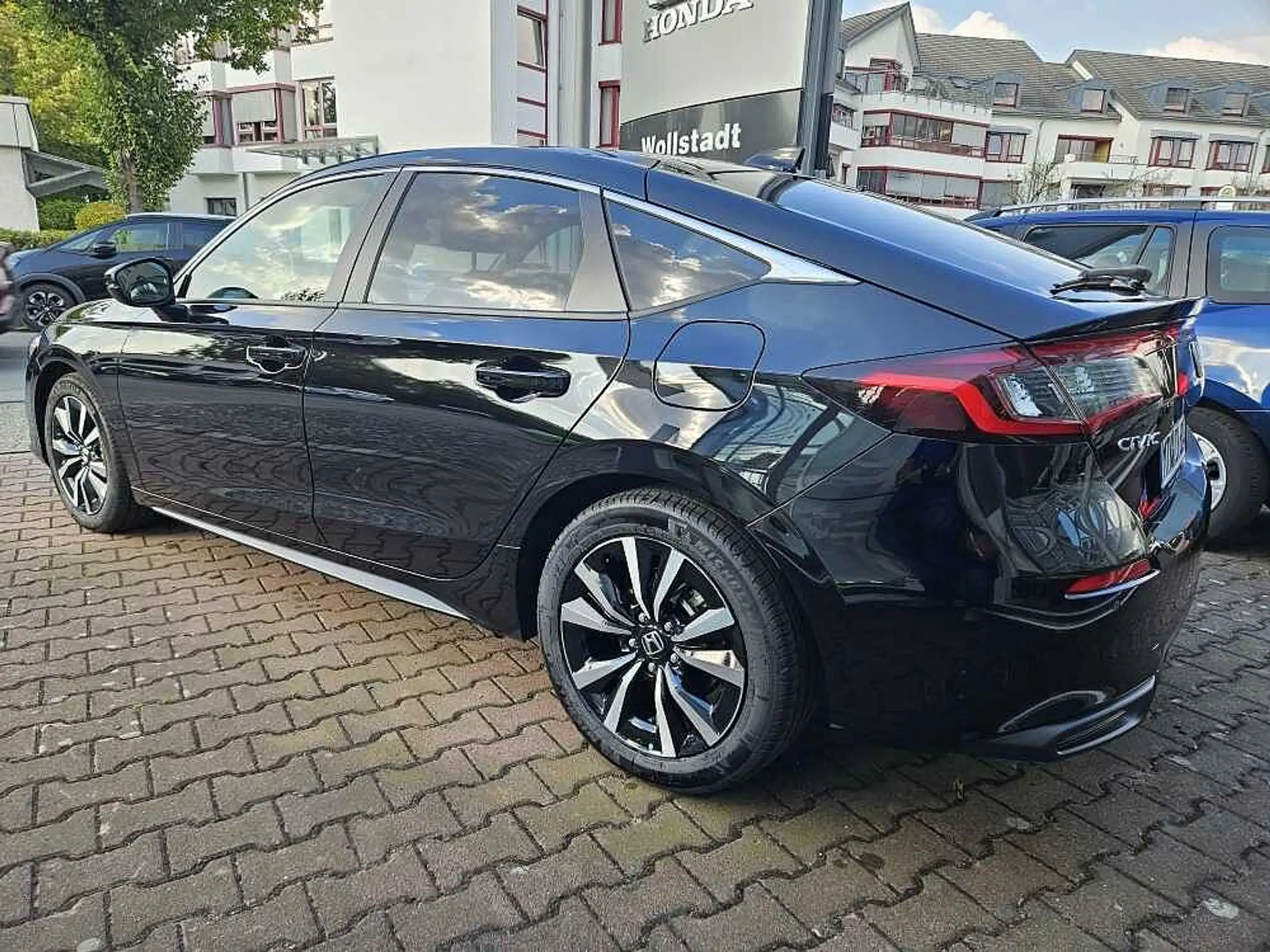 Honda - Civic