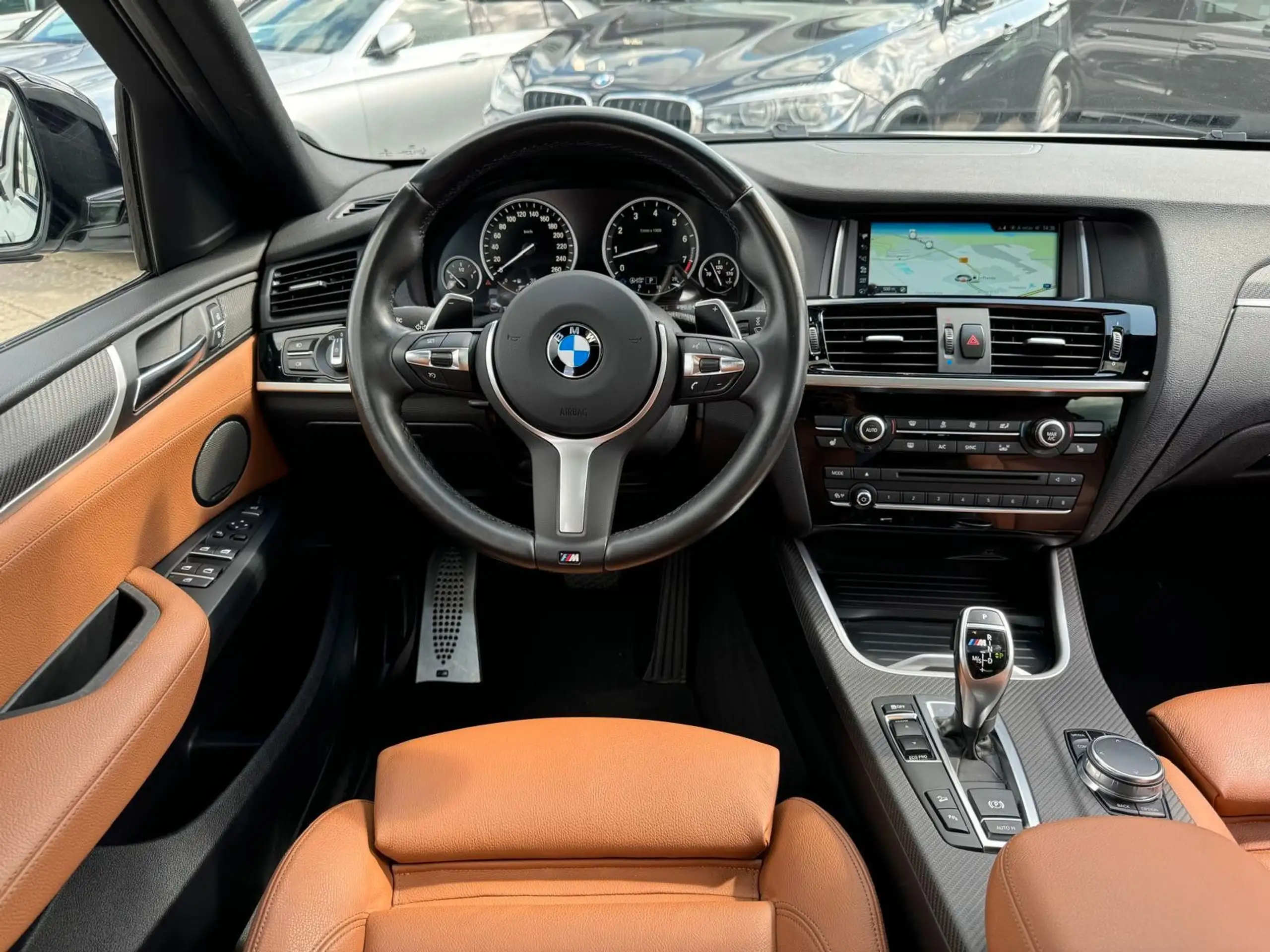 BMW - X4