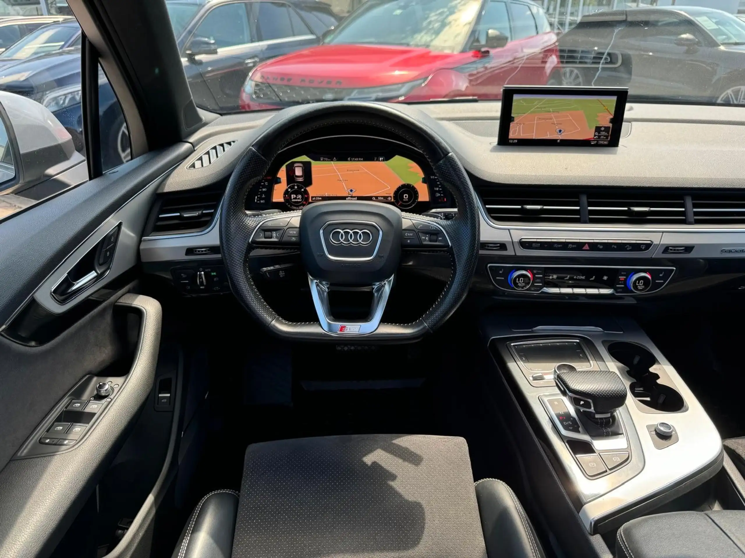 Audi - Q7