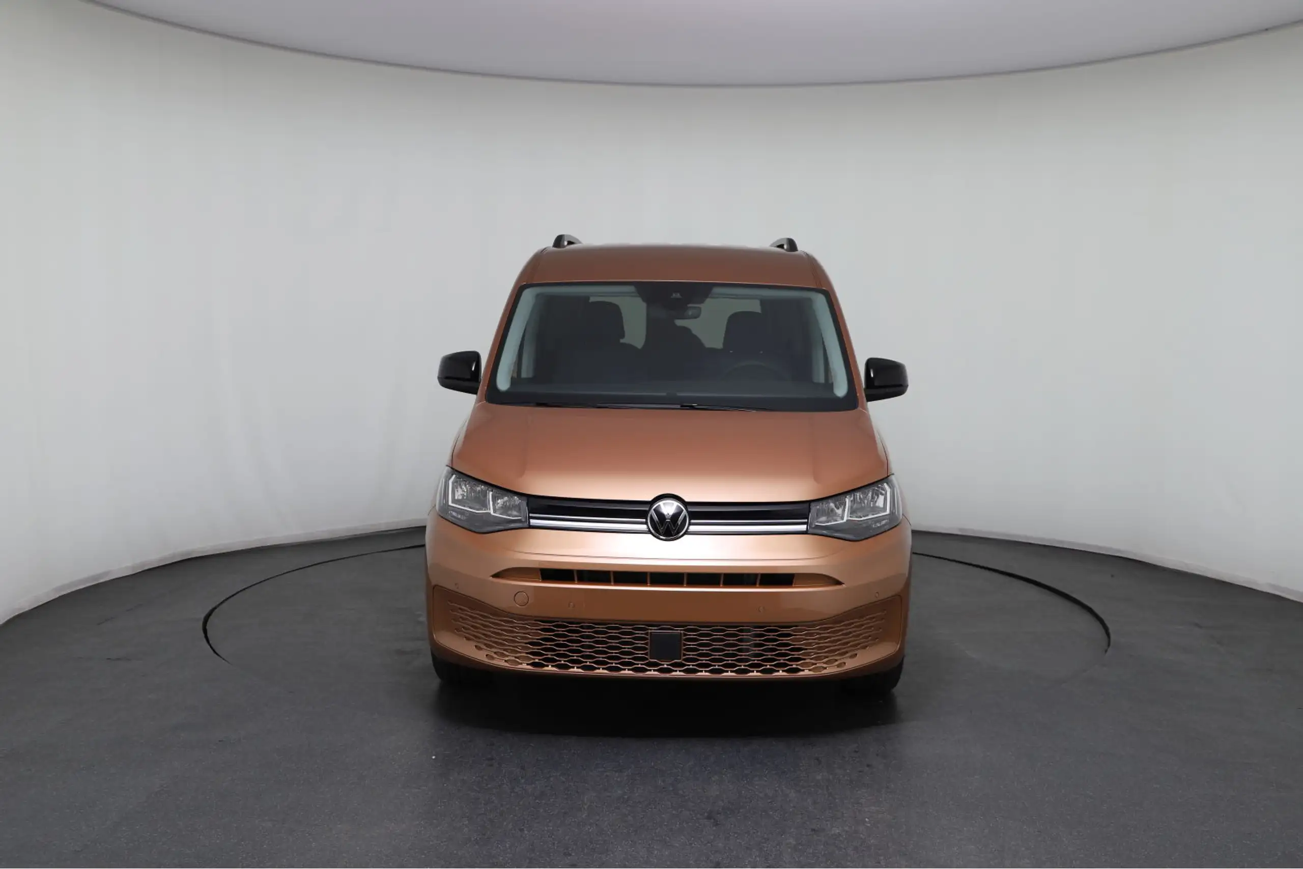 Volkswagen - Caddy