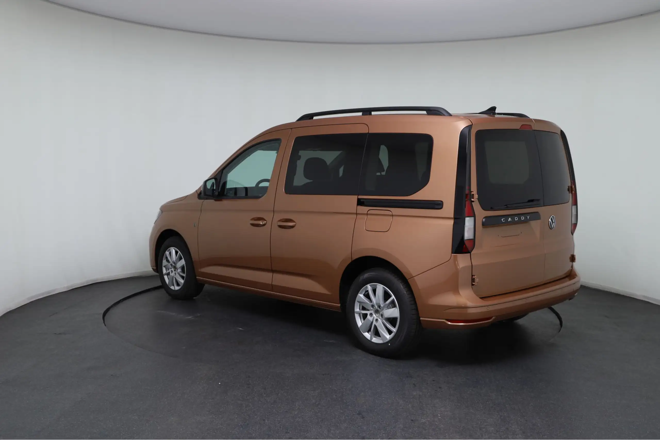 Volkswagen - Caddy