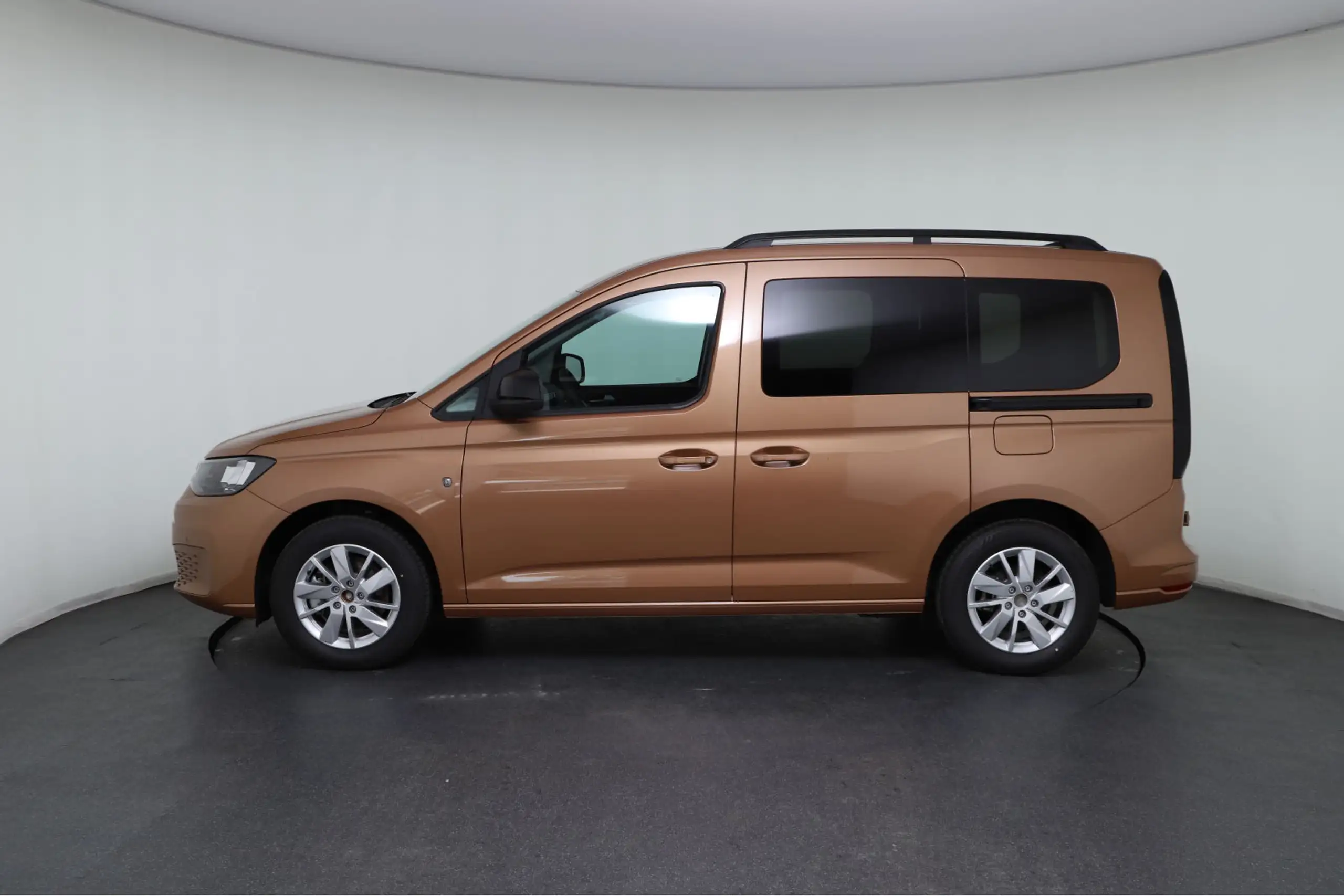 Volkswagen - Caddy