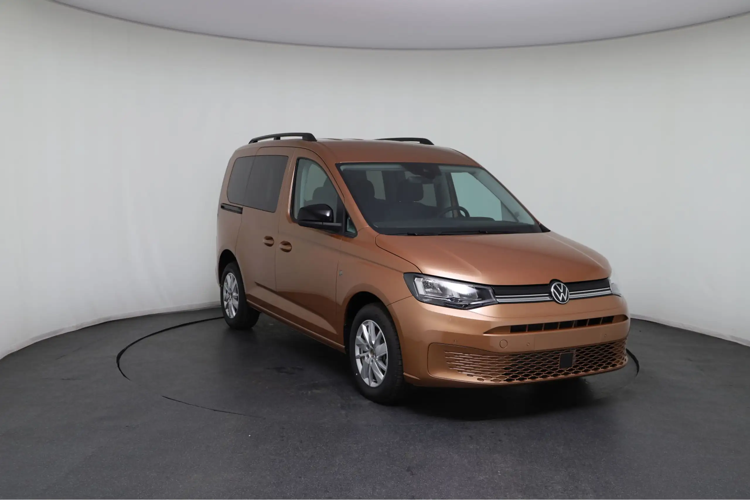 Volkswagen - Caddy