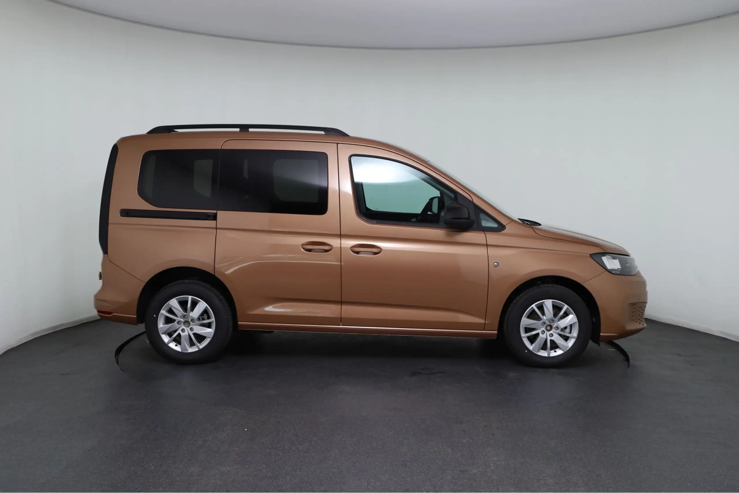 Volkswagen - Caddy