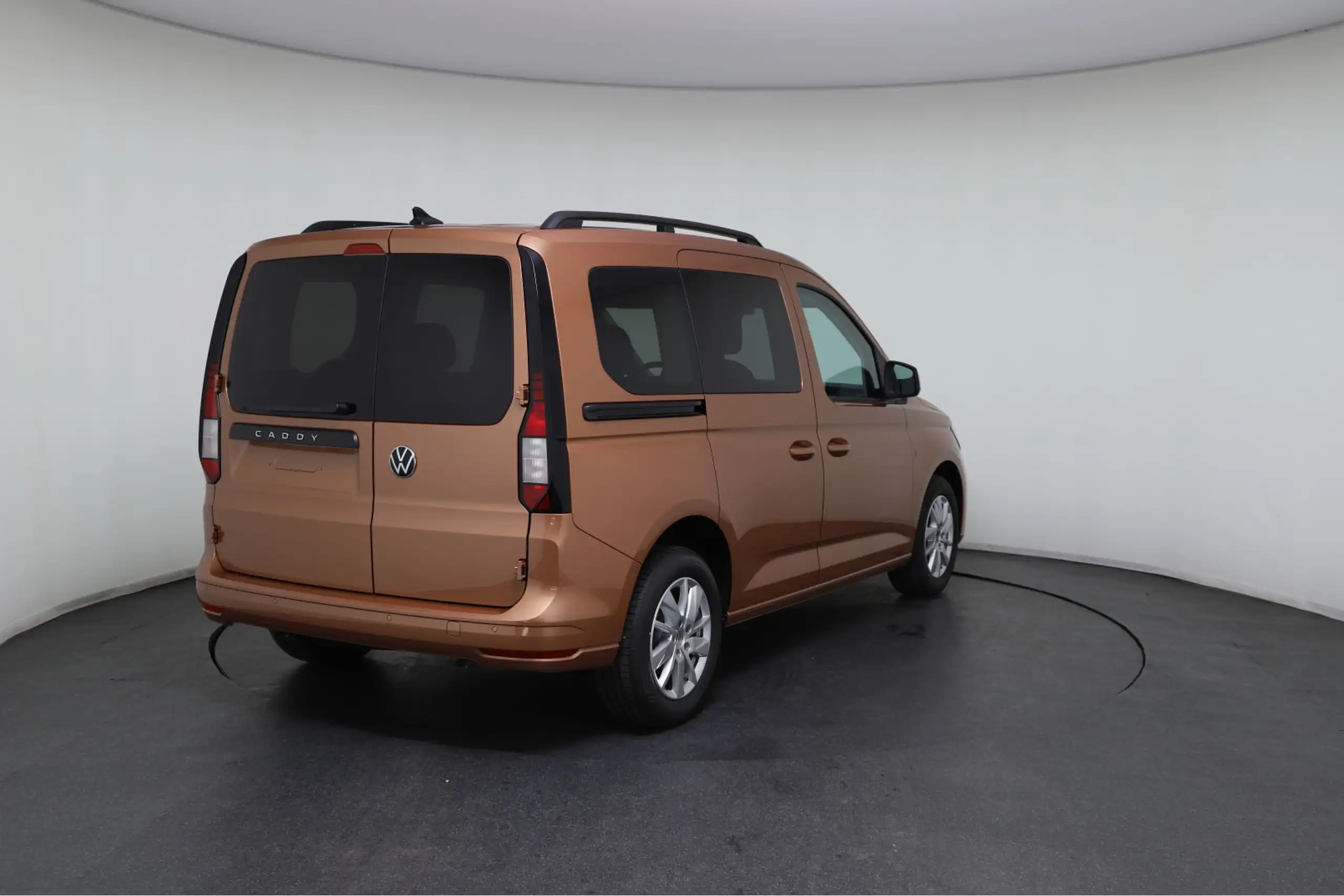 Volkswagen - Caddy