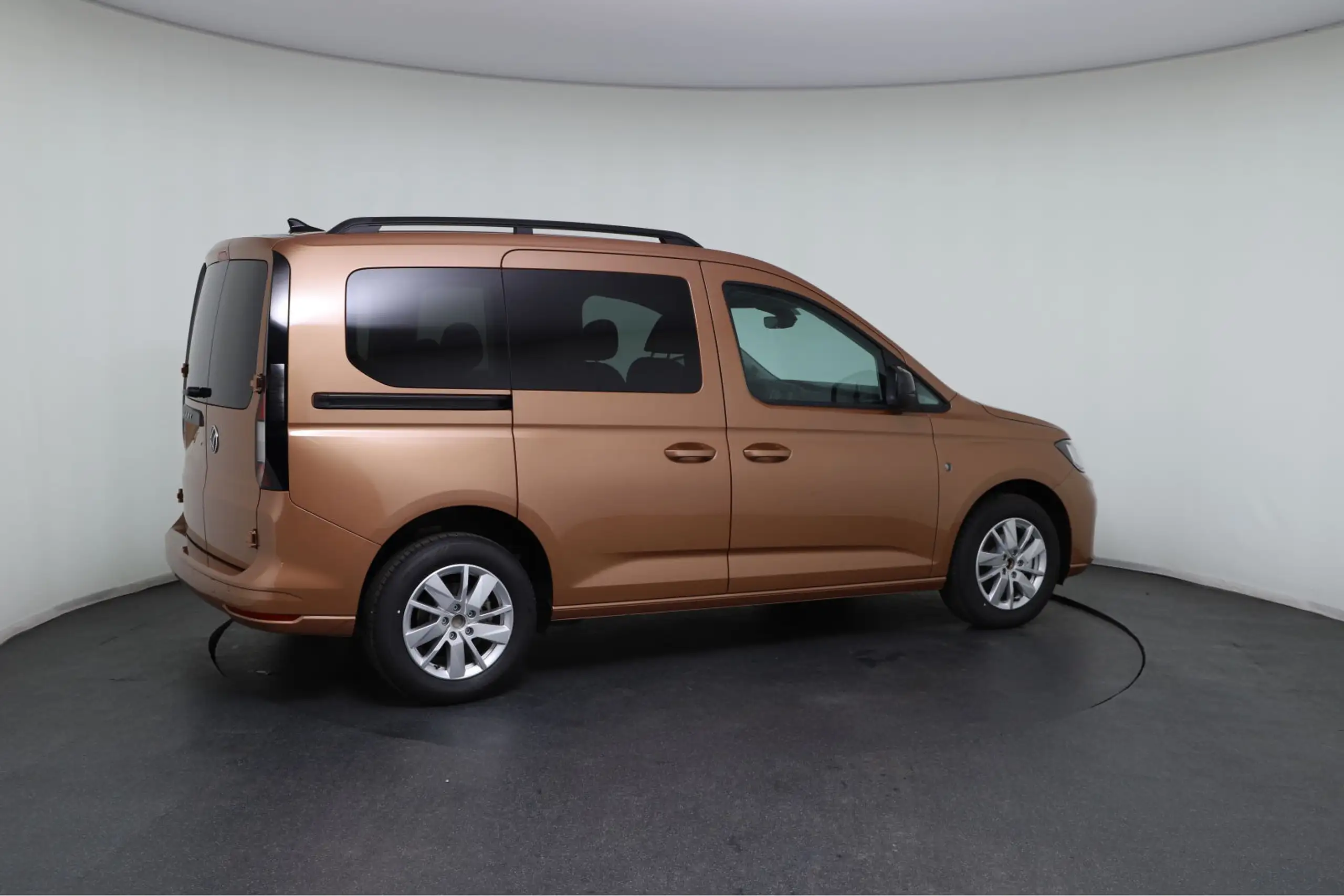 Volkswagen - Caddy