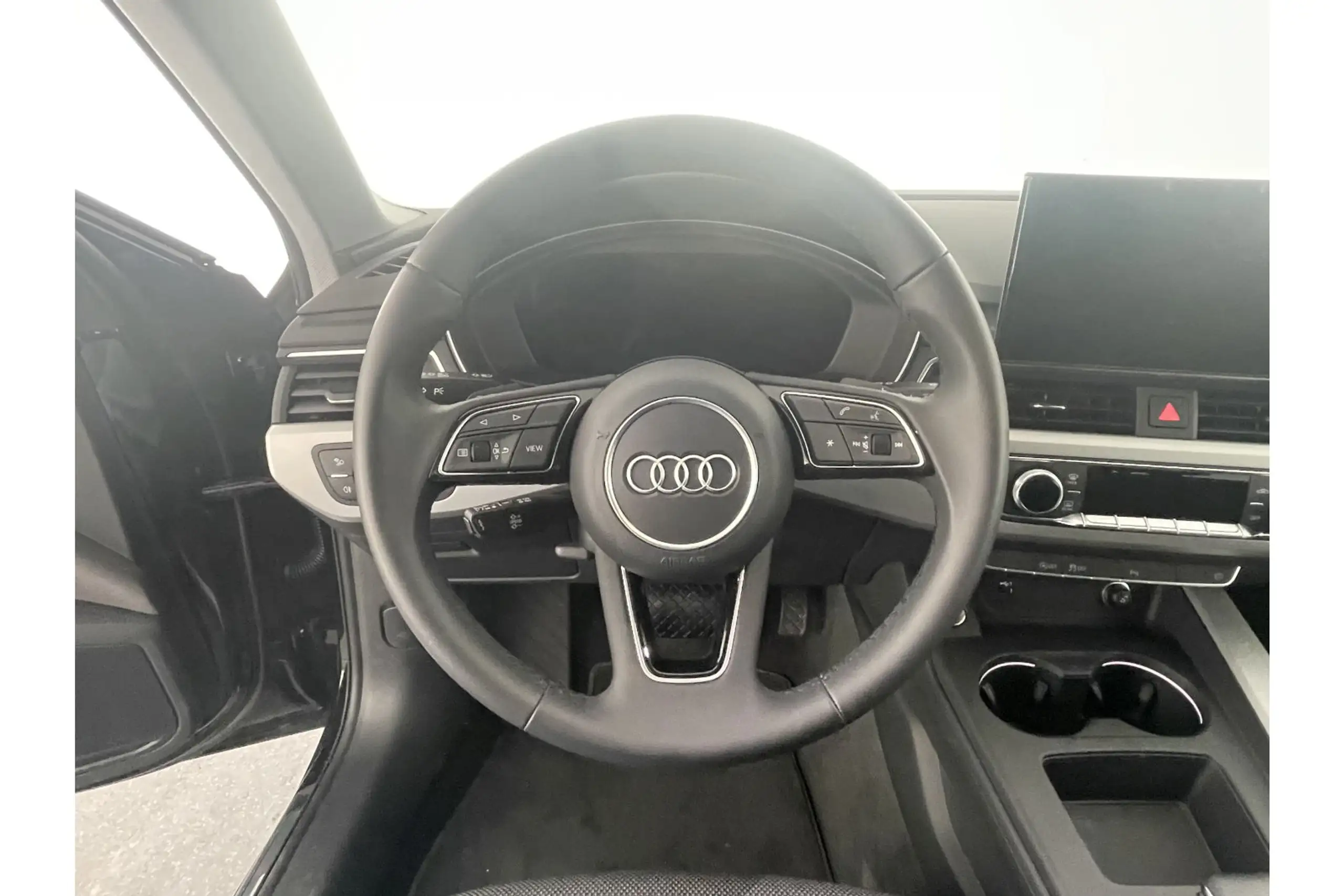 Audi - A4