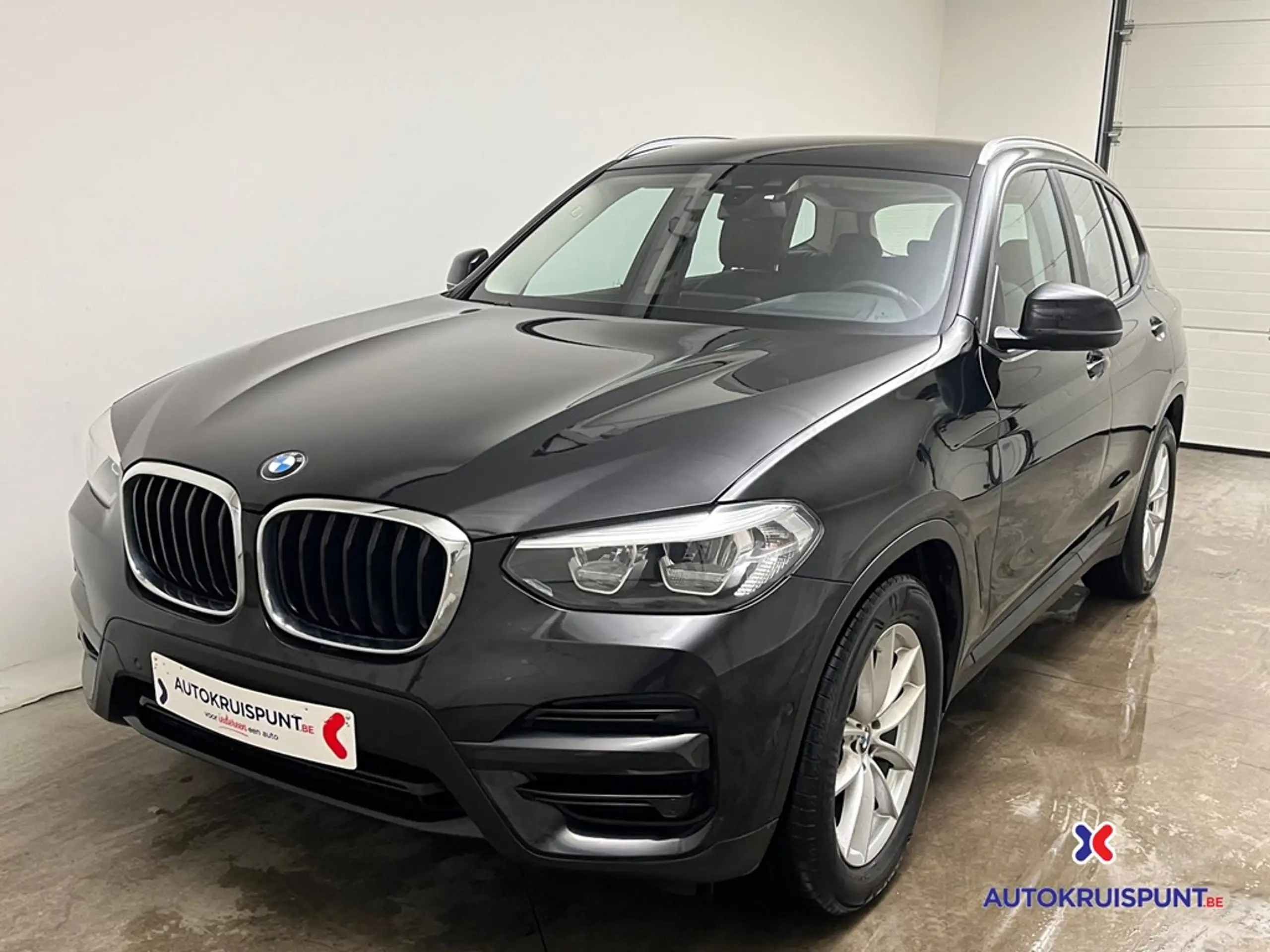 BMW - X3