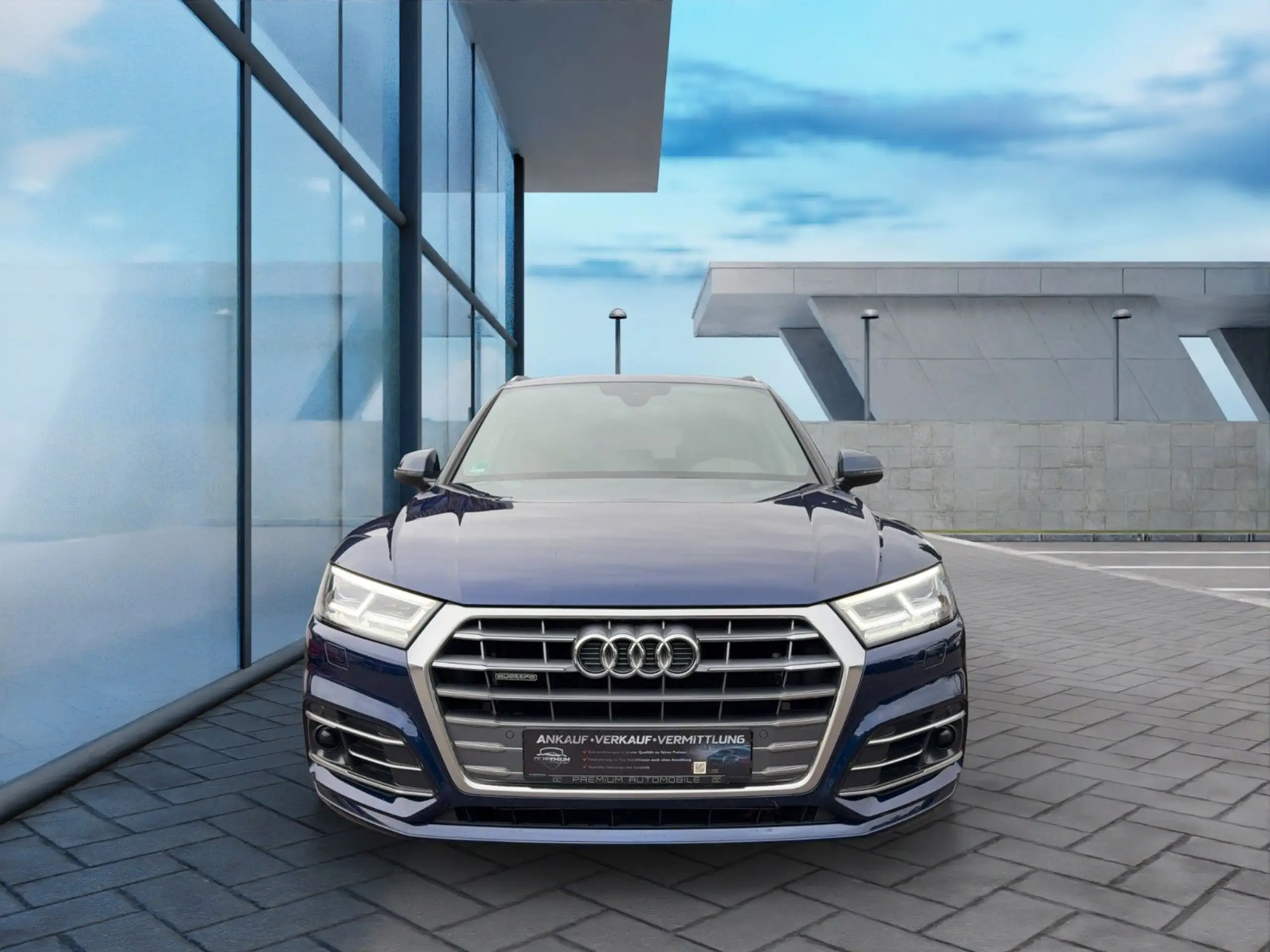 Audi - Q5