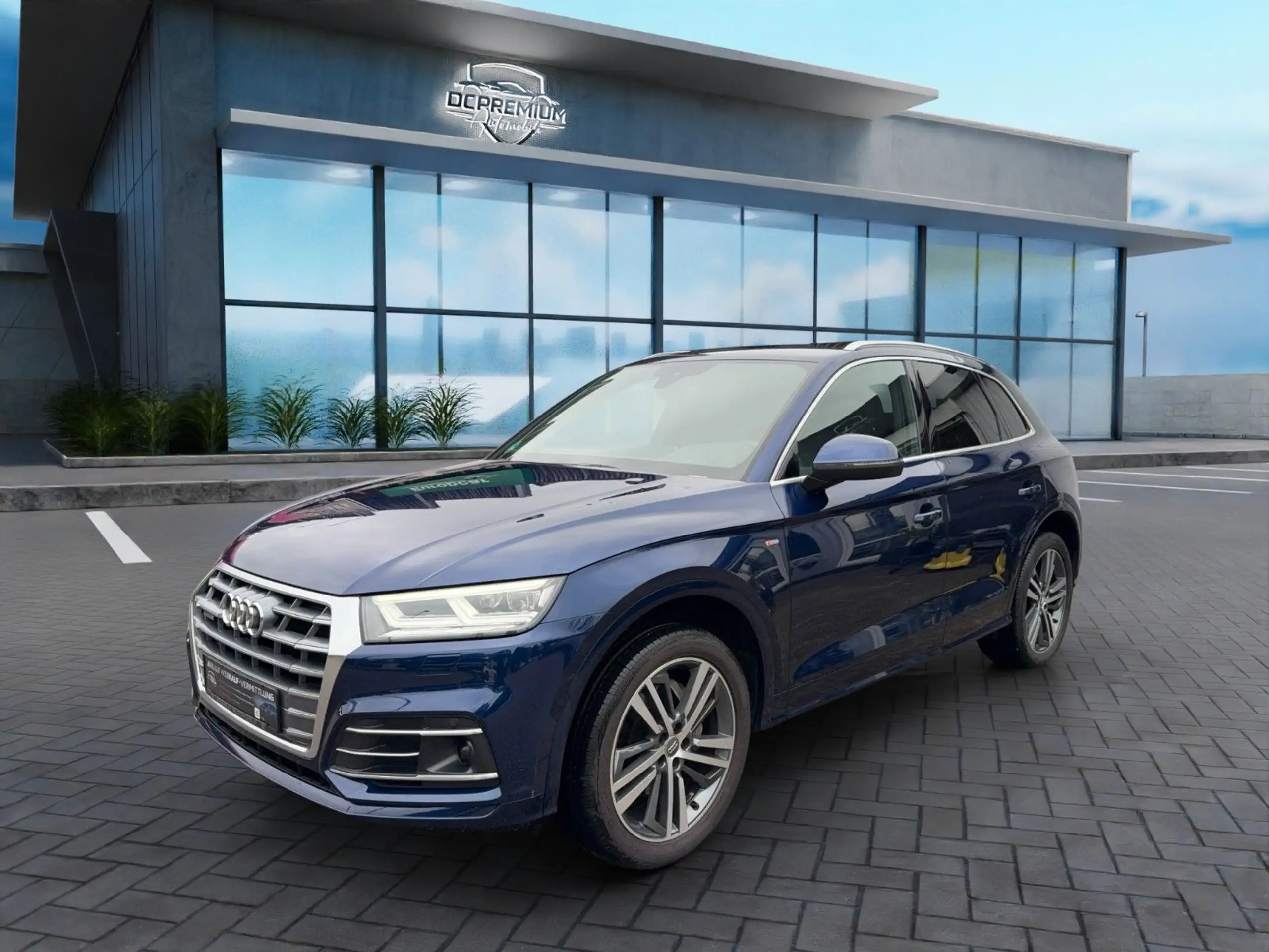 Audi - Q5