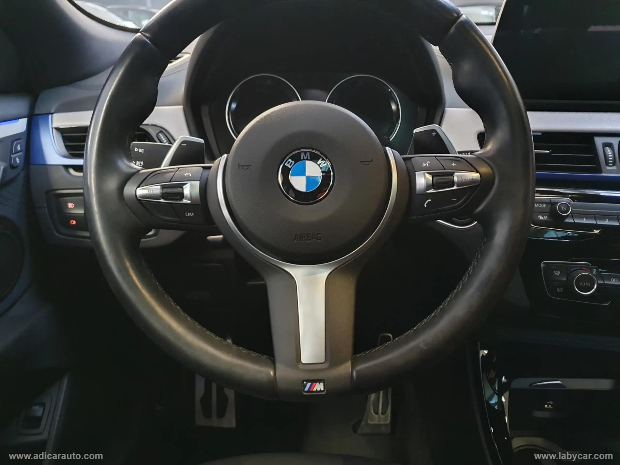 BMW - X2