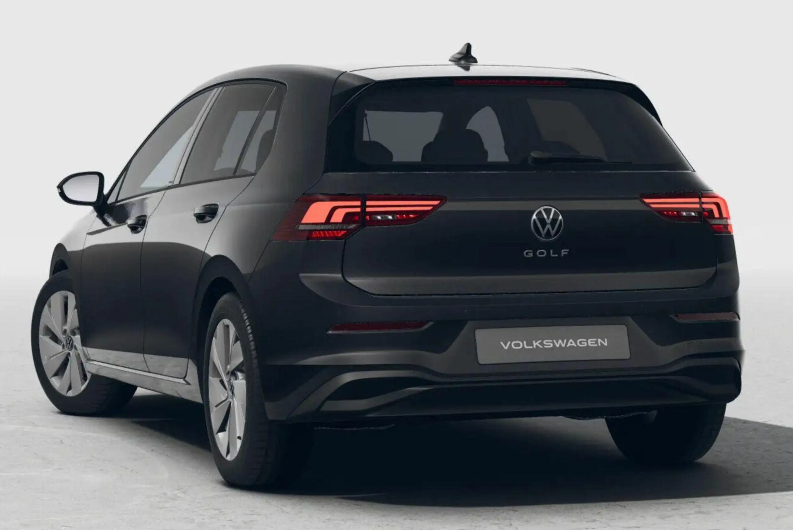 Volkswagen - Golf