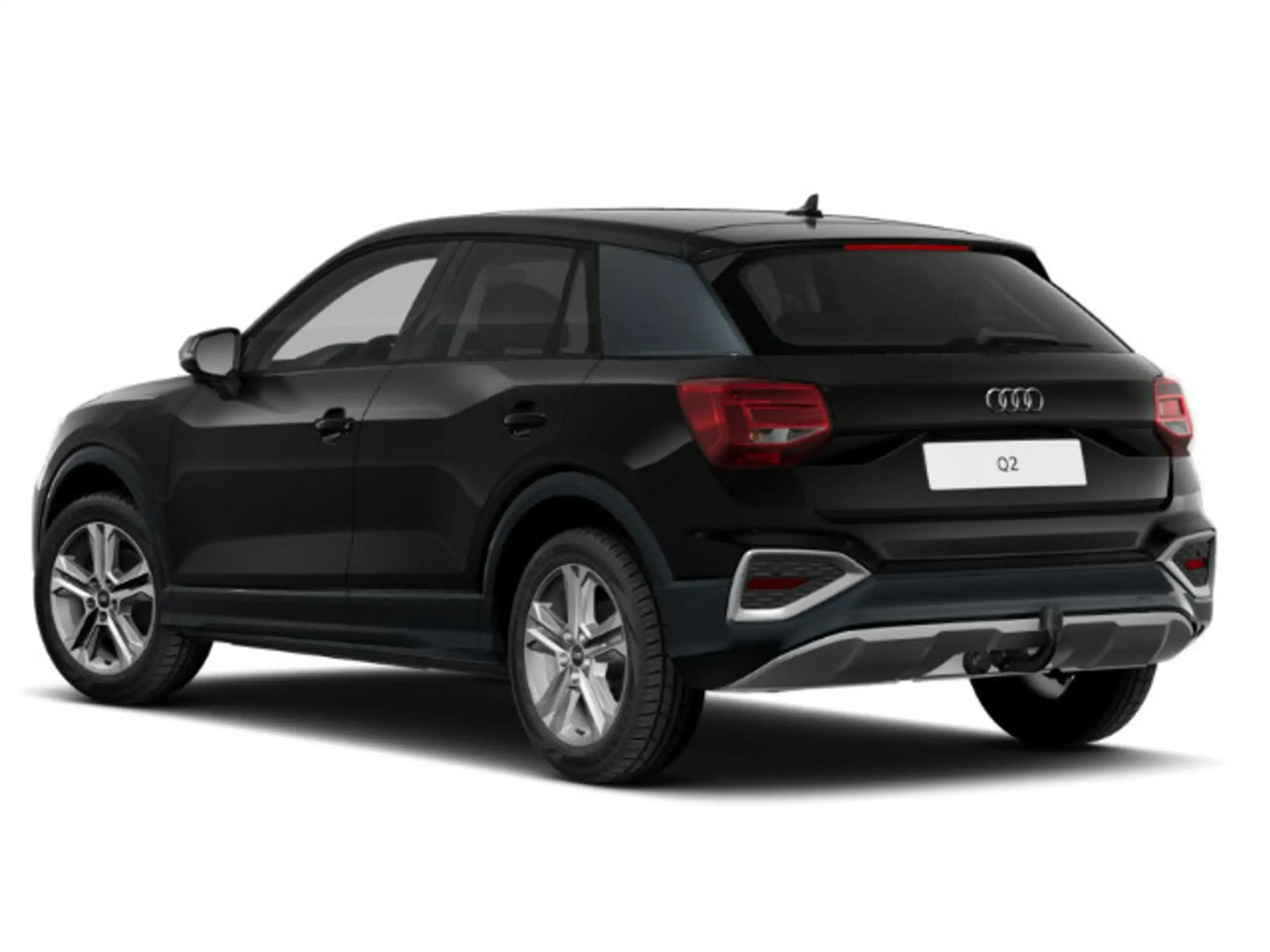 Audi - Q2