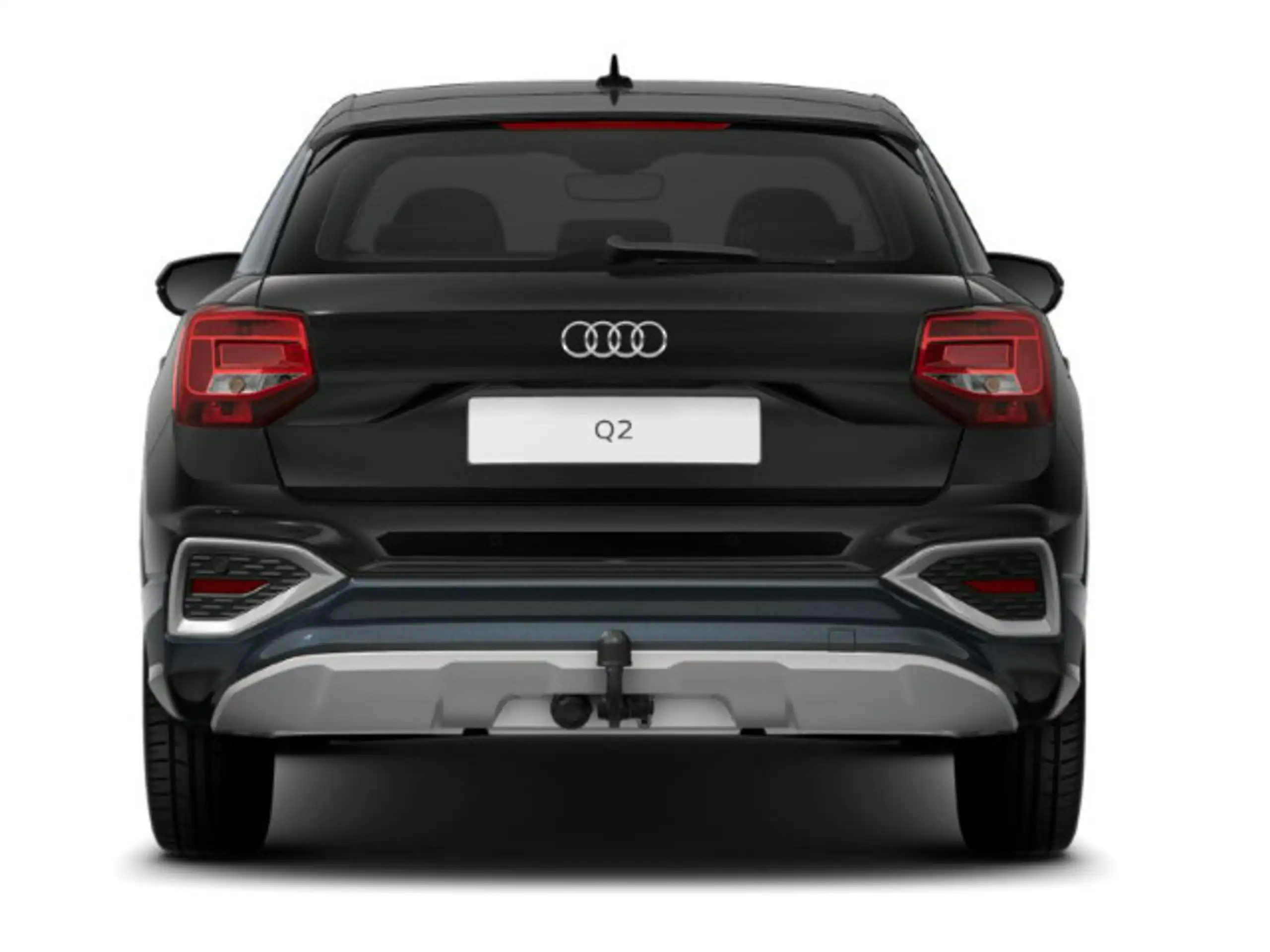 Audi - Q2