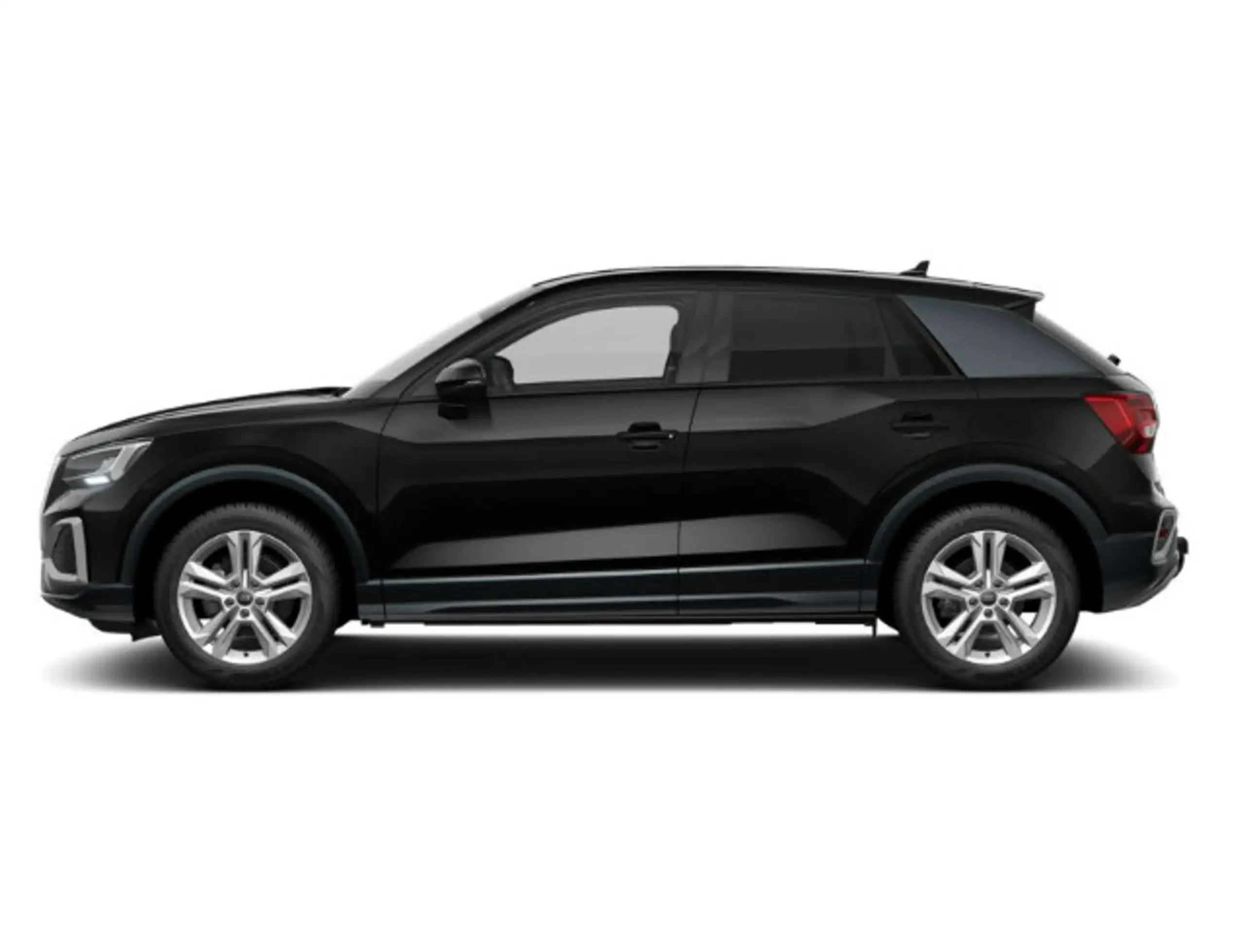 Audi - Q2