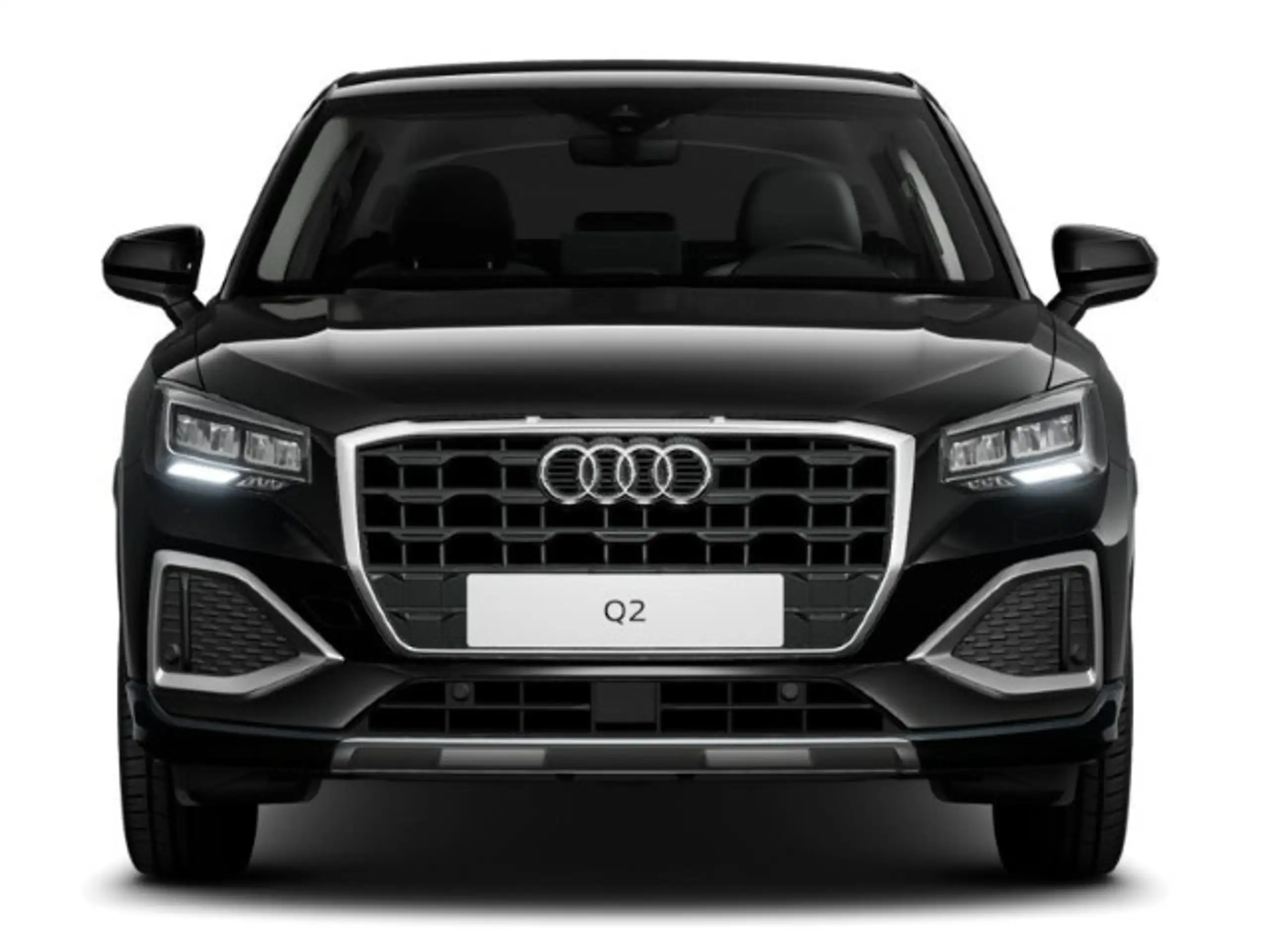 Audi - Q2