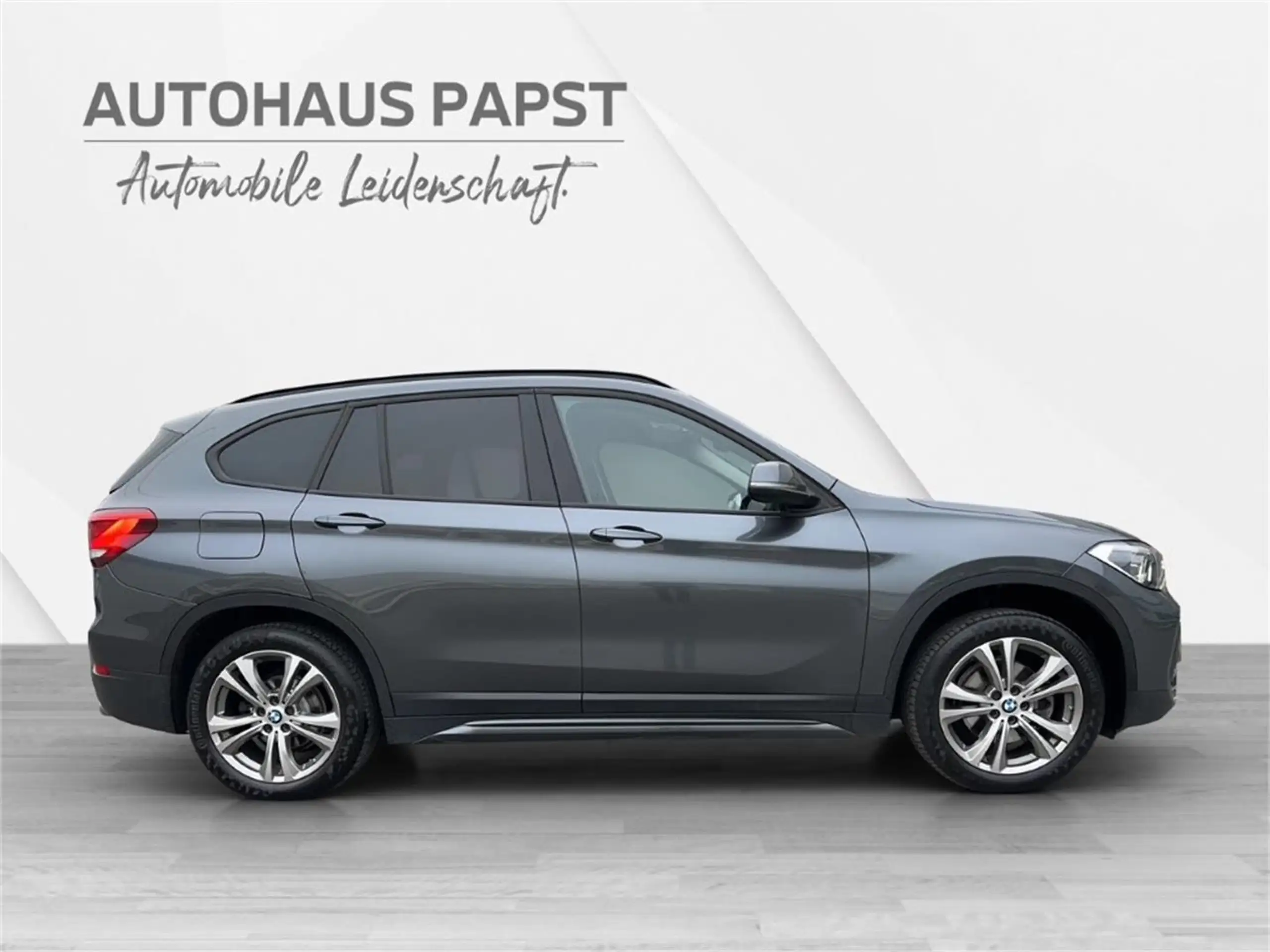 BMW - X1