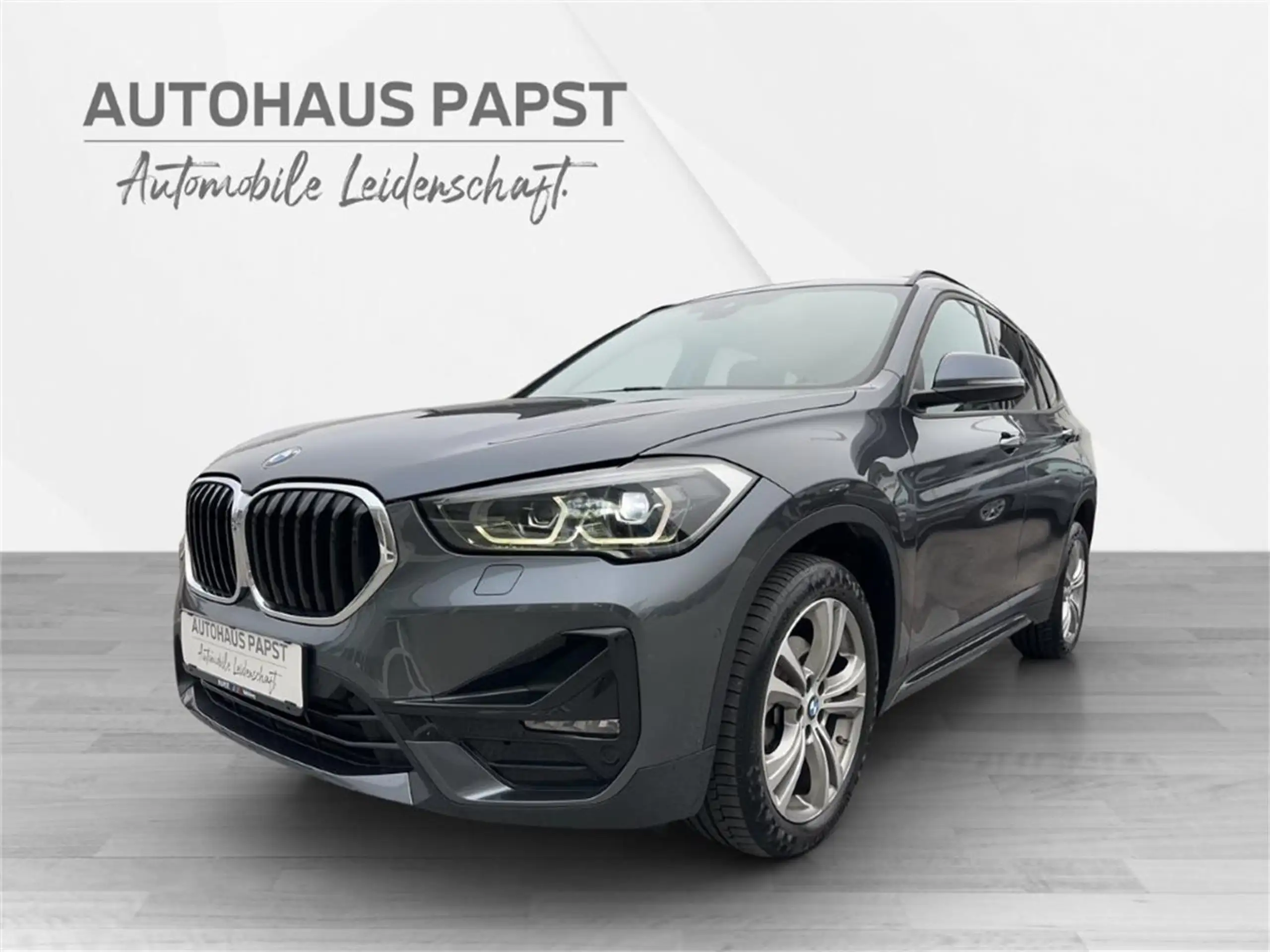 BMW - X1