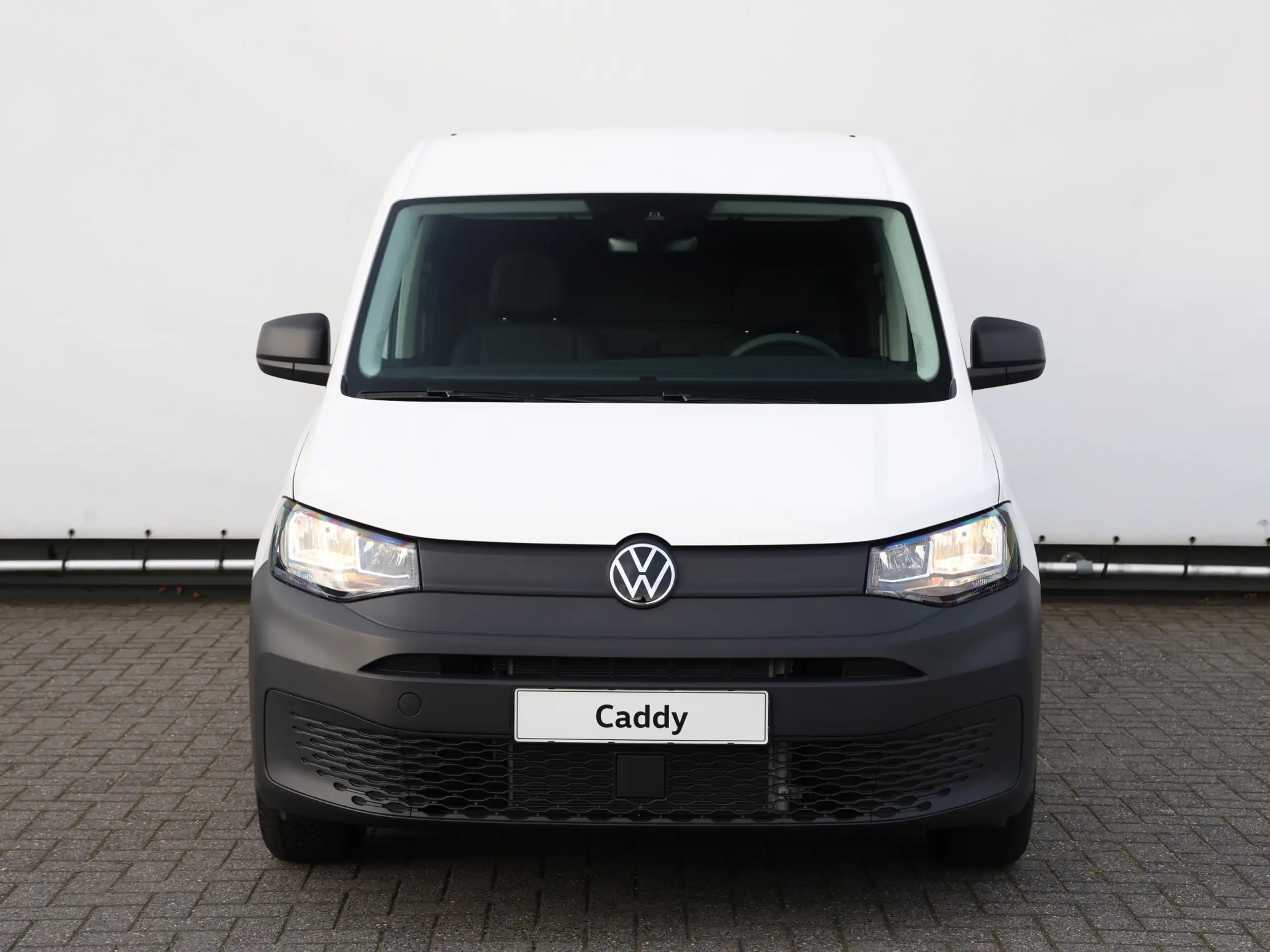 Volkswagen - Caddy