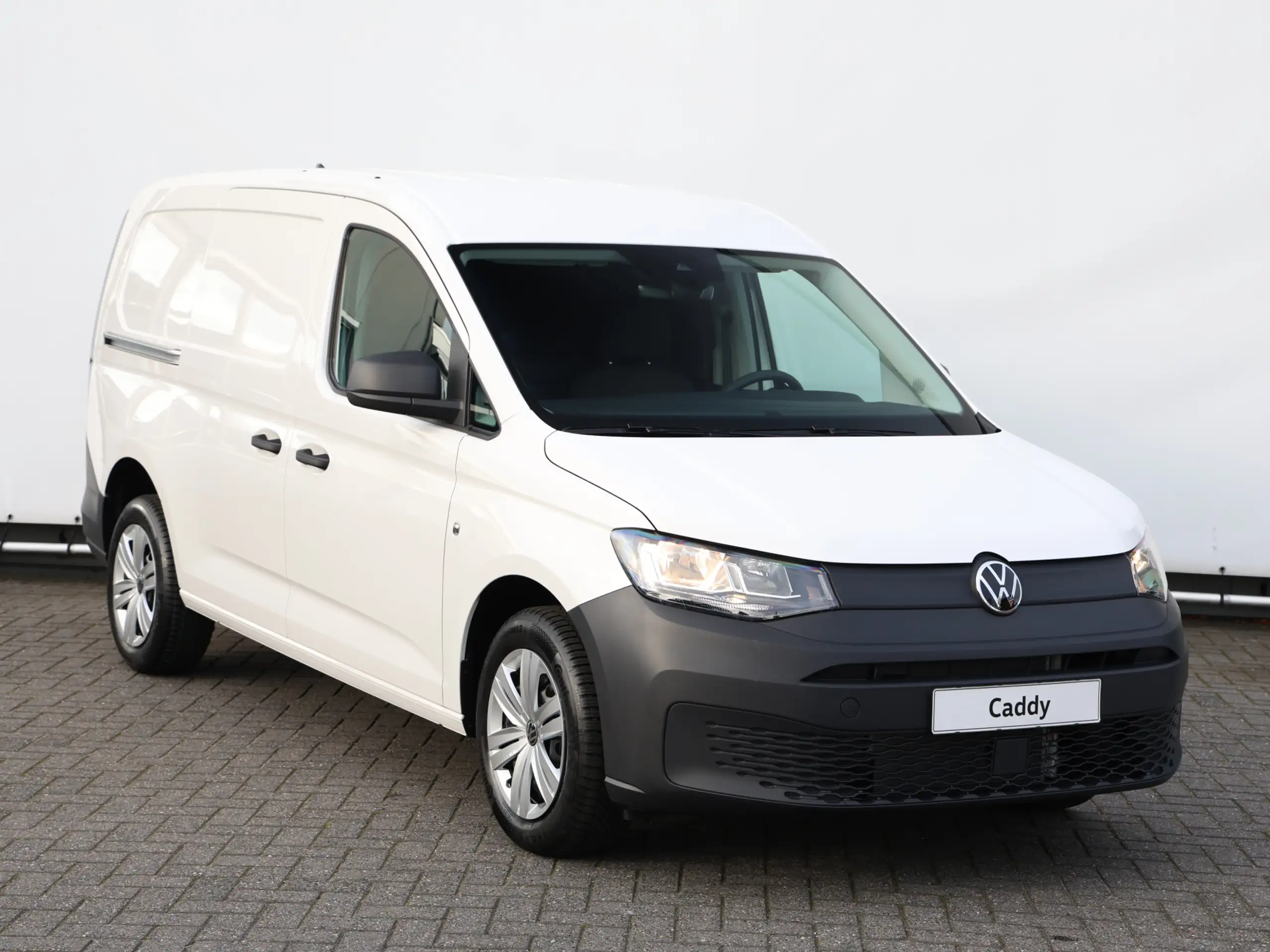 Volkswagen - Caddy