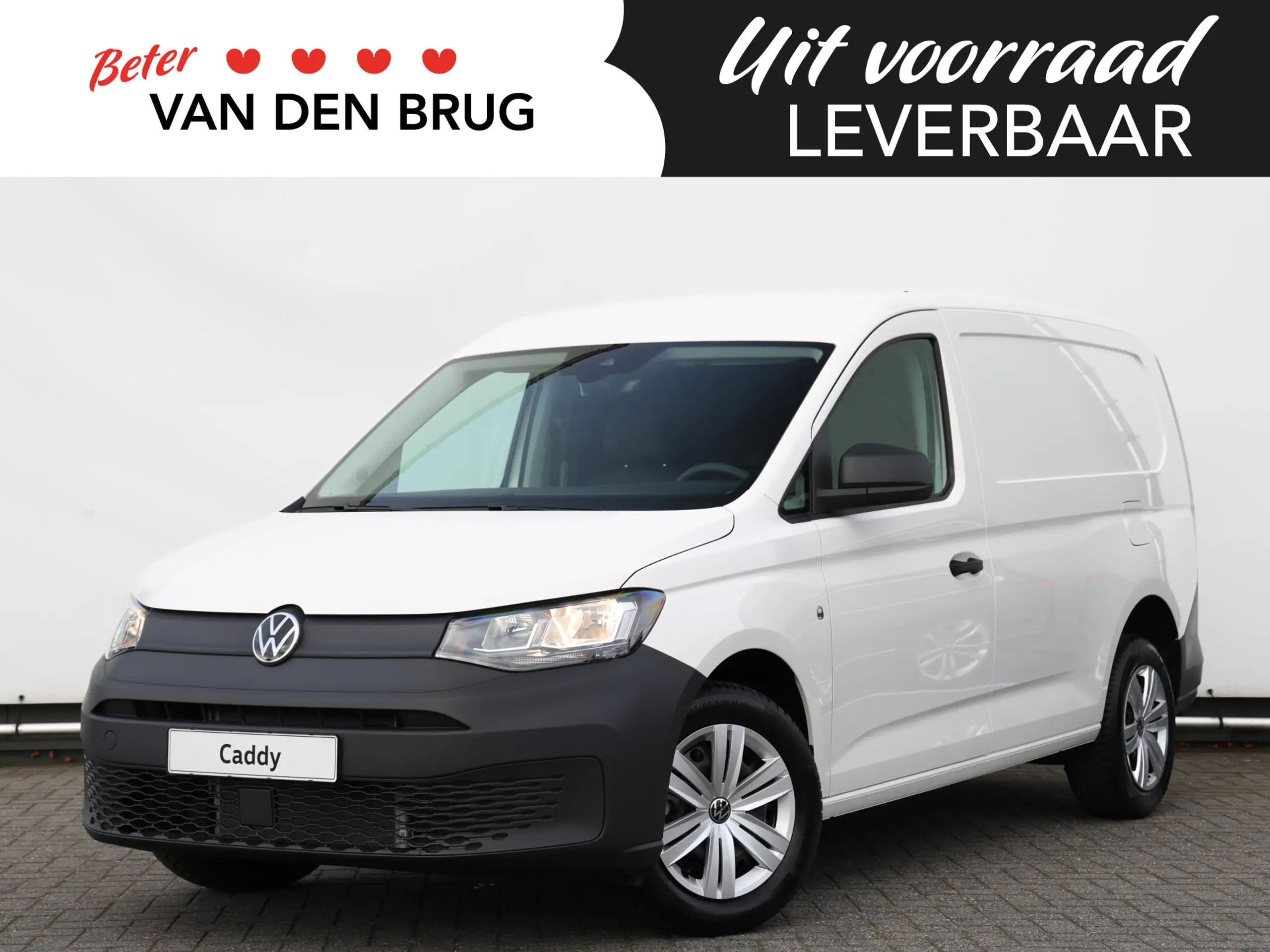 Volkswagen - Caddy