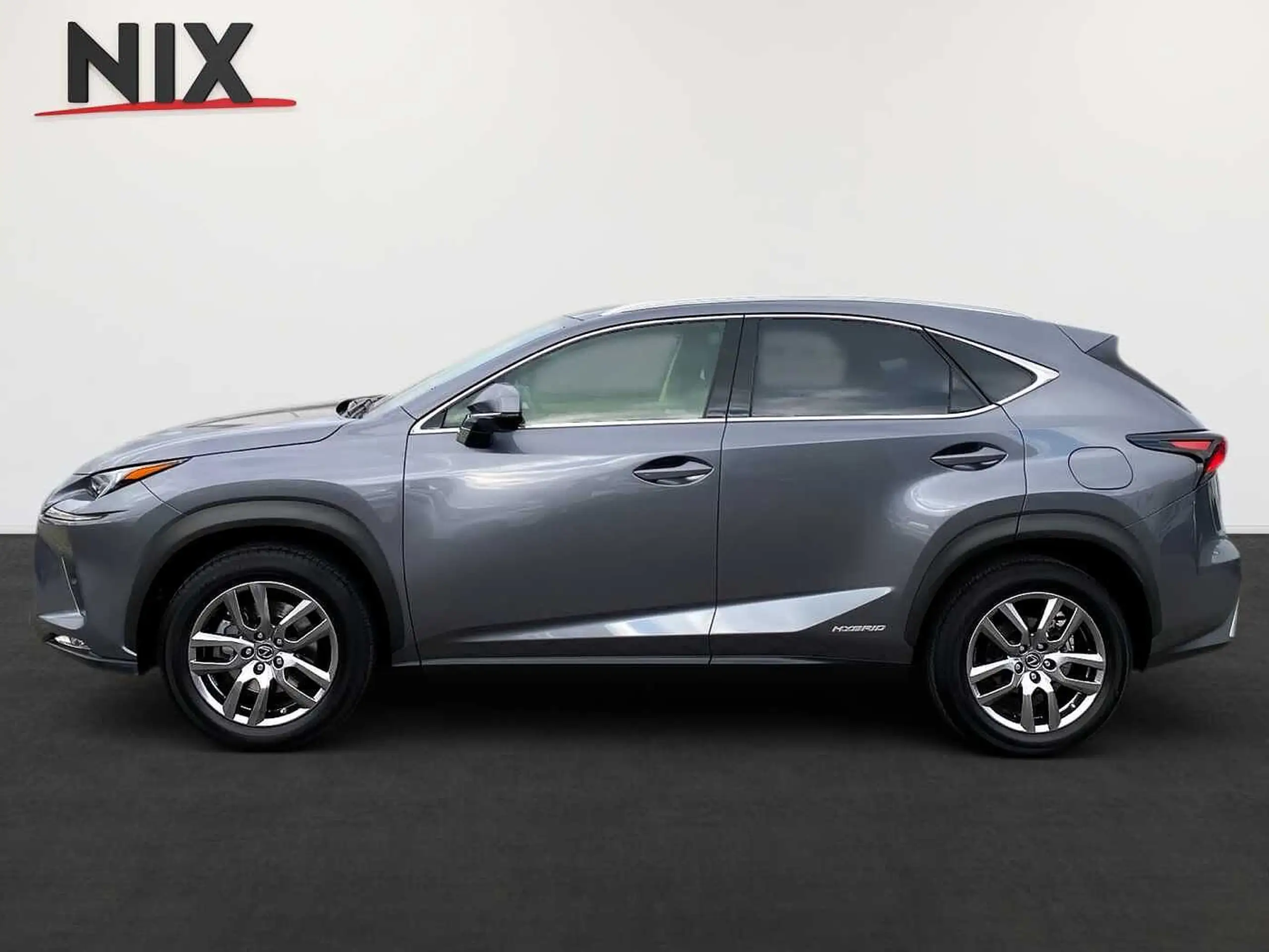 Lexus - NX 300h