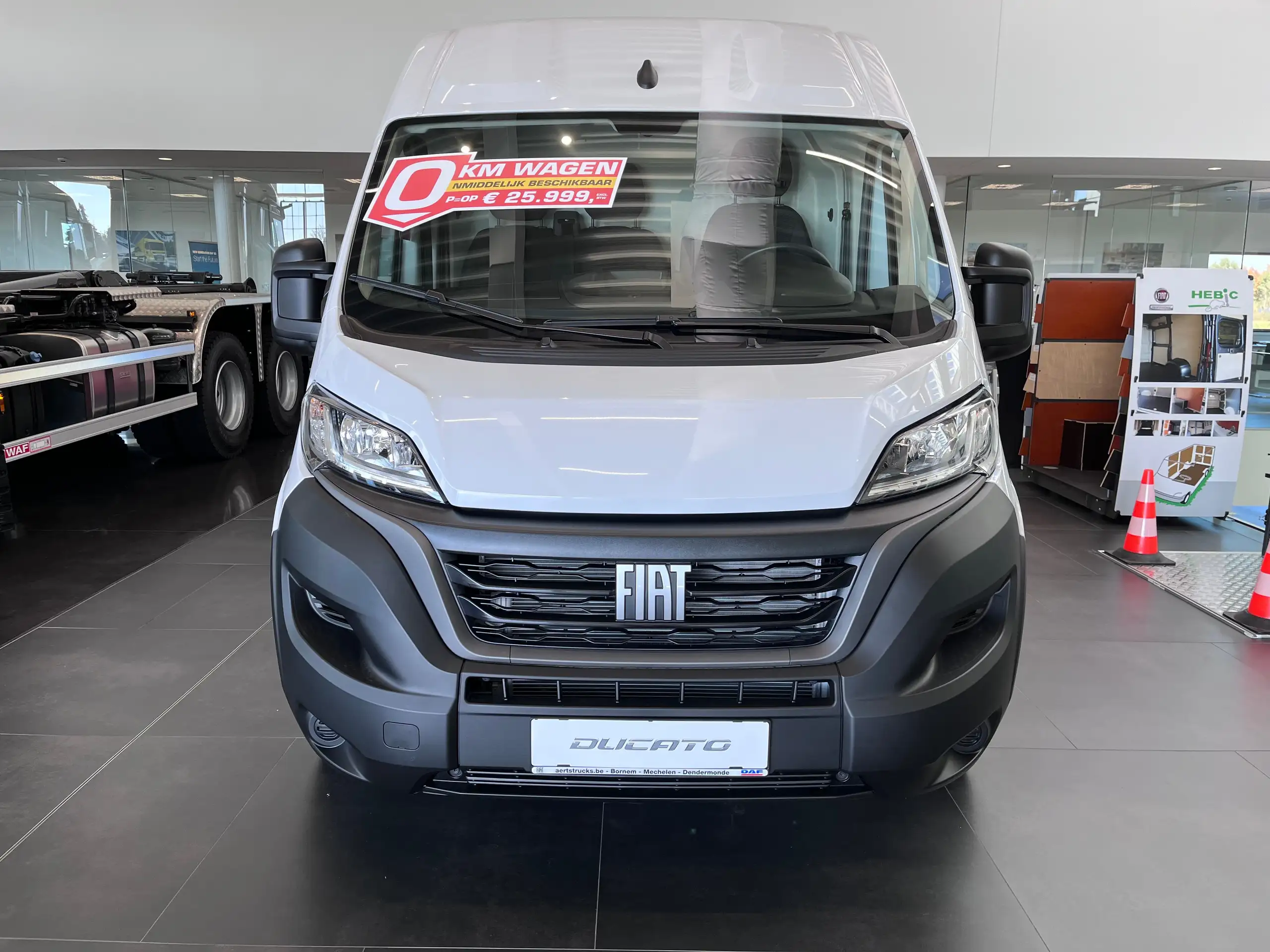 Fiat - Ducato