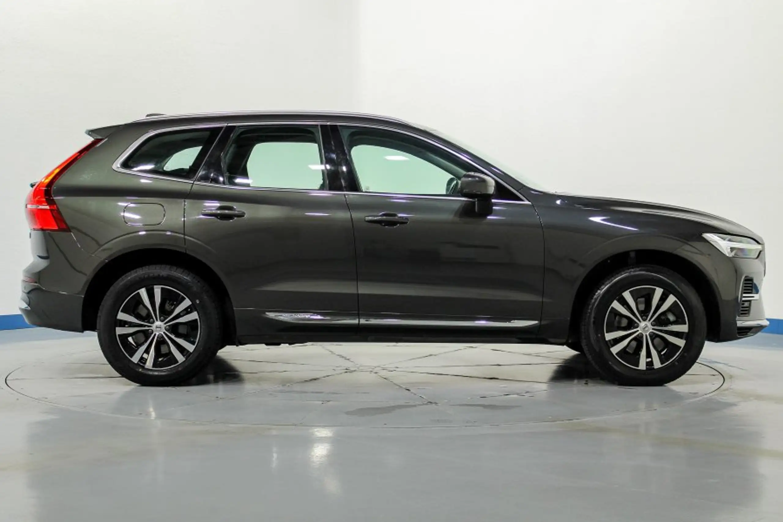 Volvo - XC60