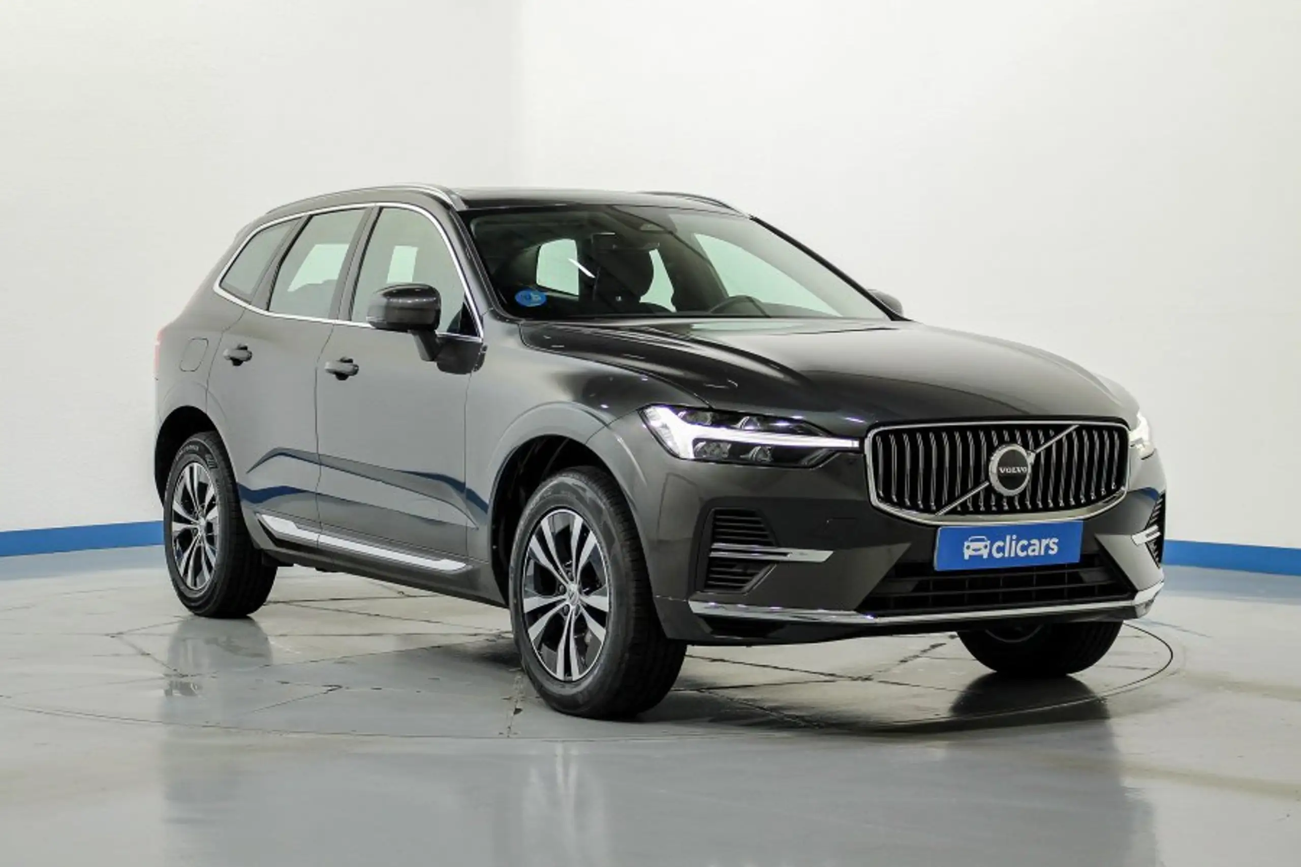 Volvo - XC60