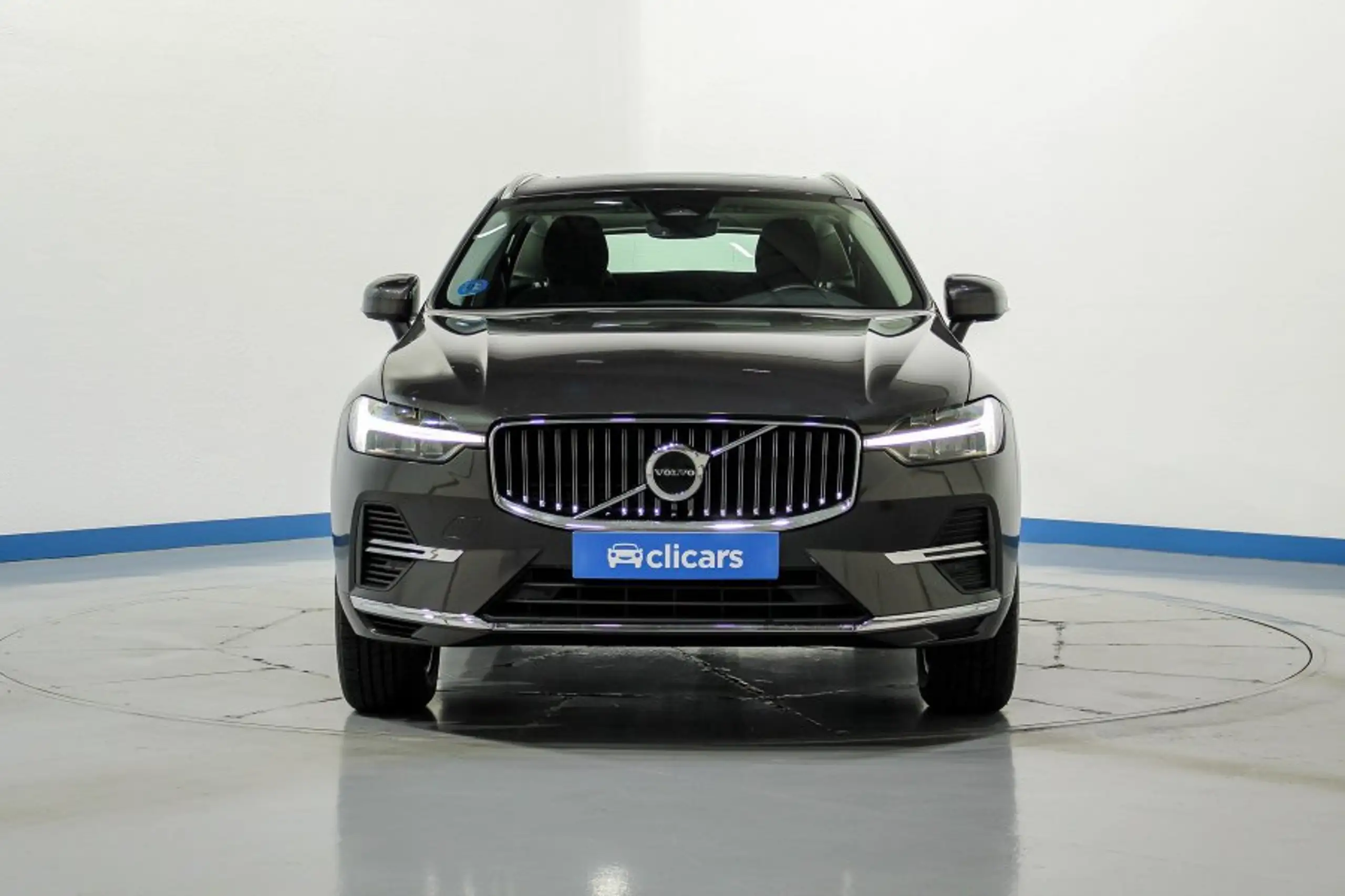 Volvo - XC60