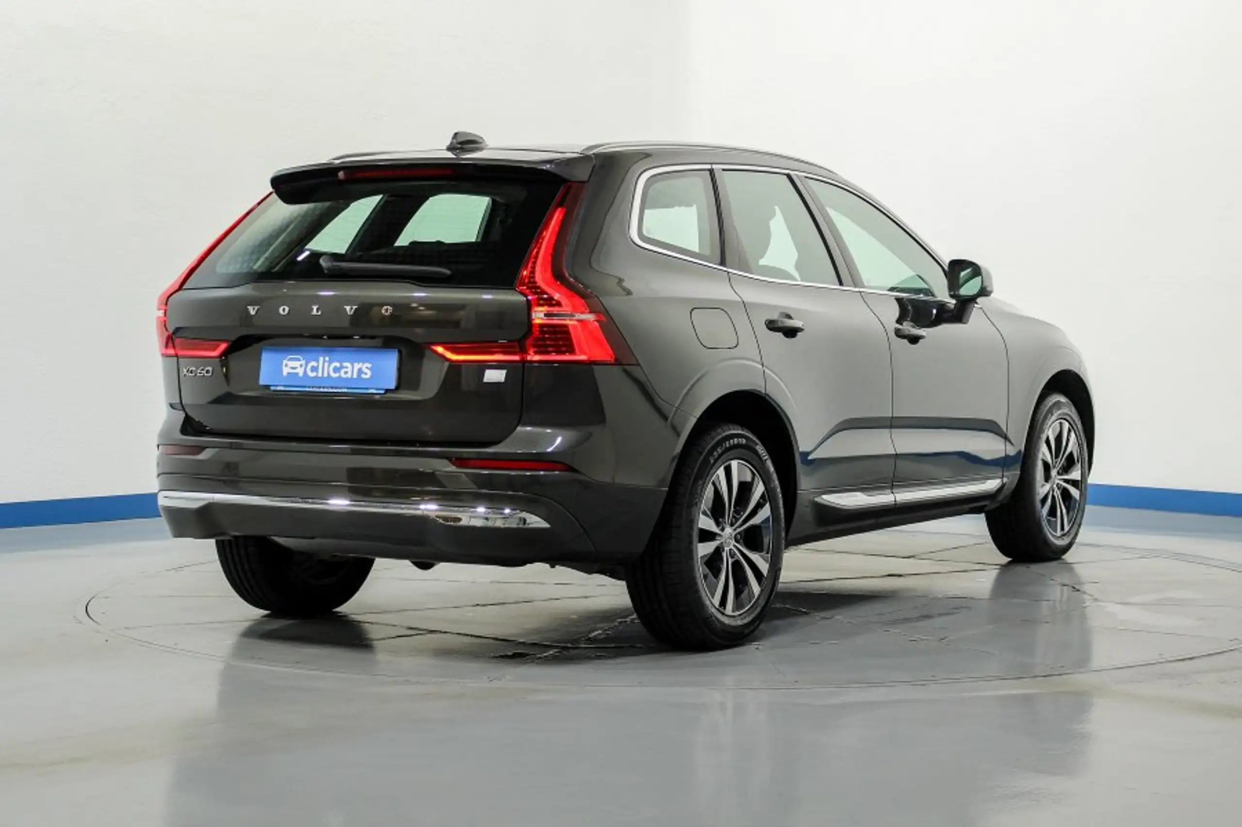 Volvo - XC60