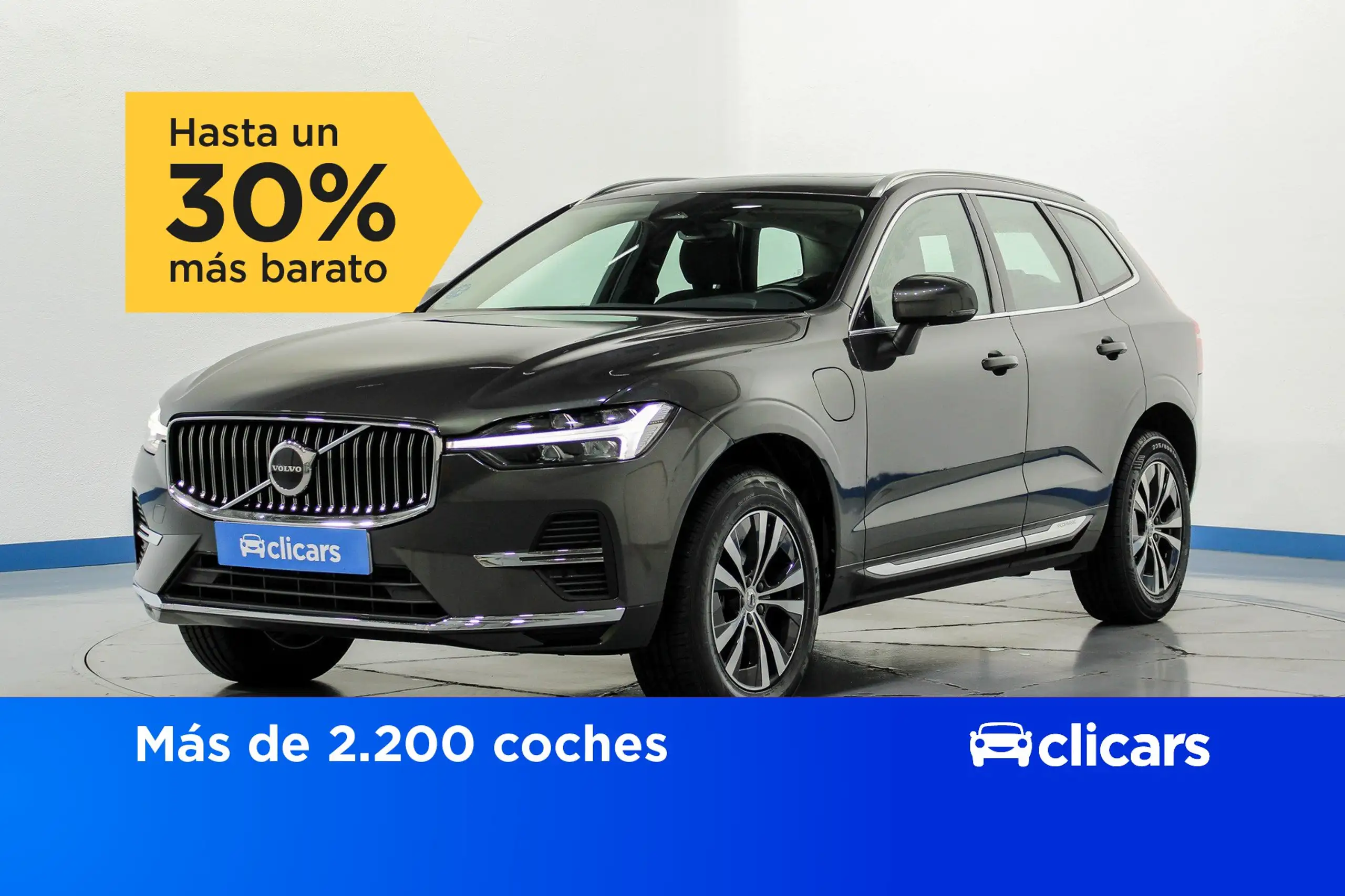 Volvo - XC60