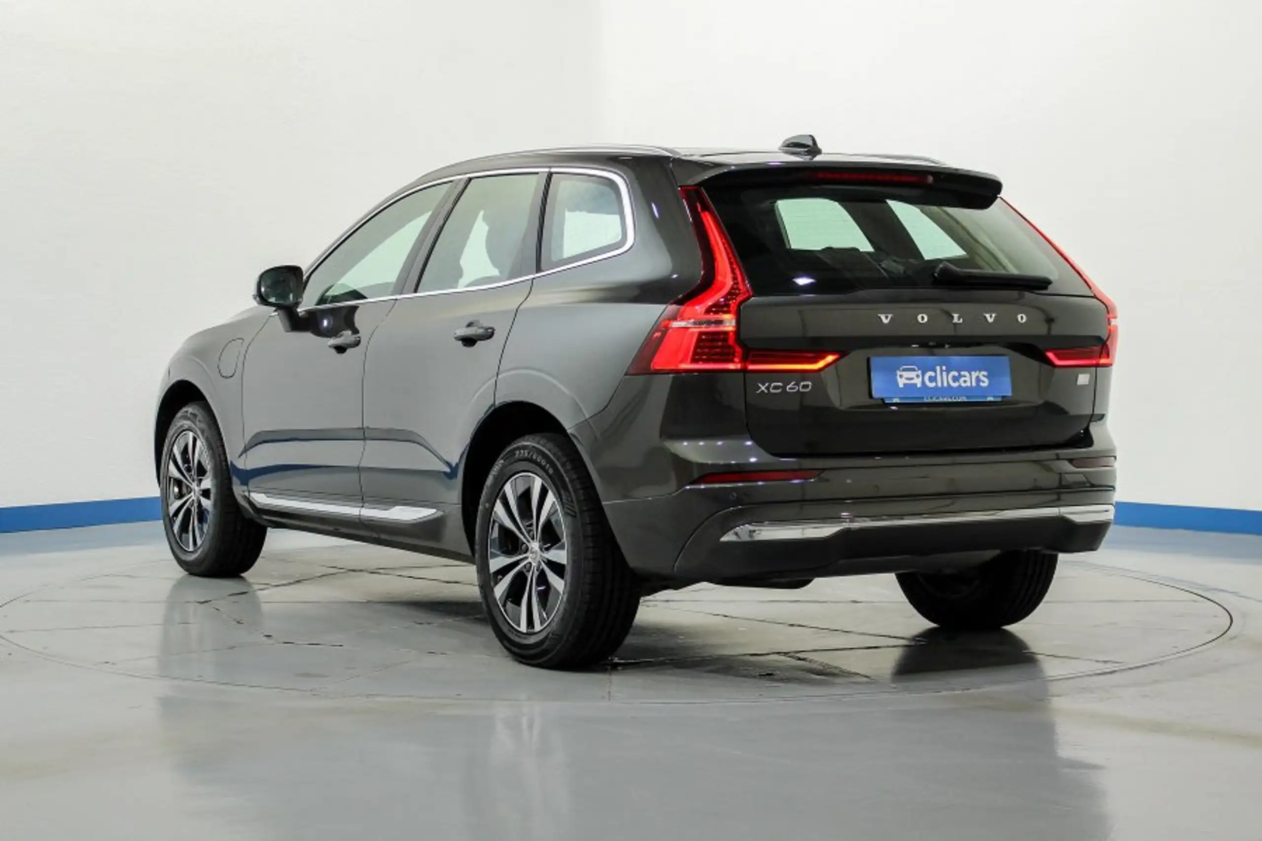 Volvo - XC60