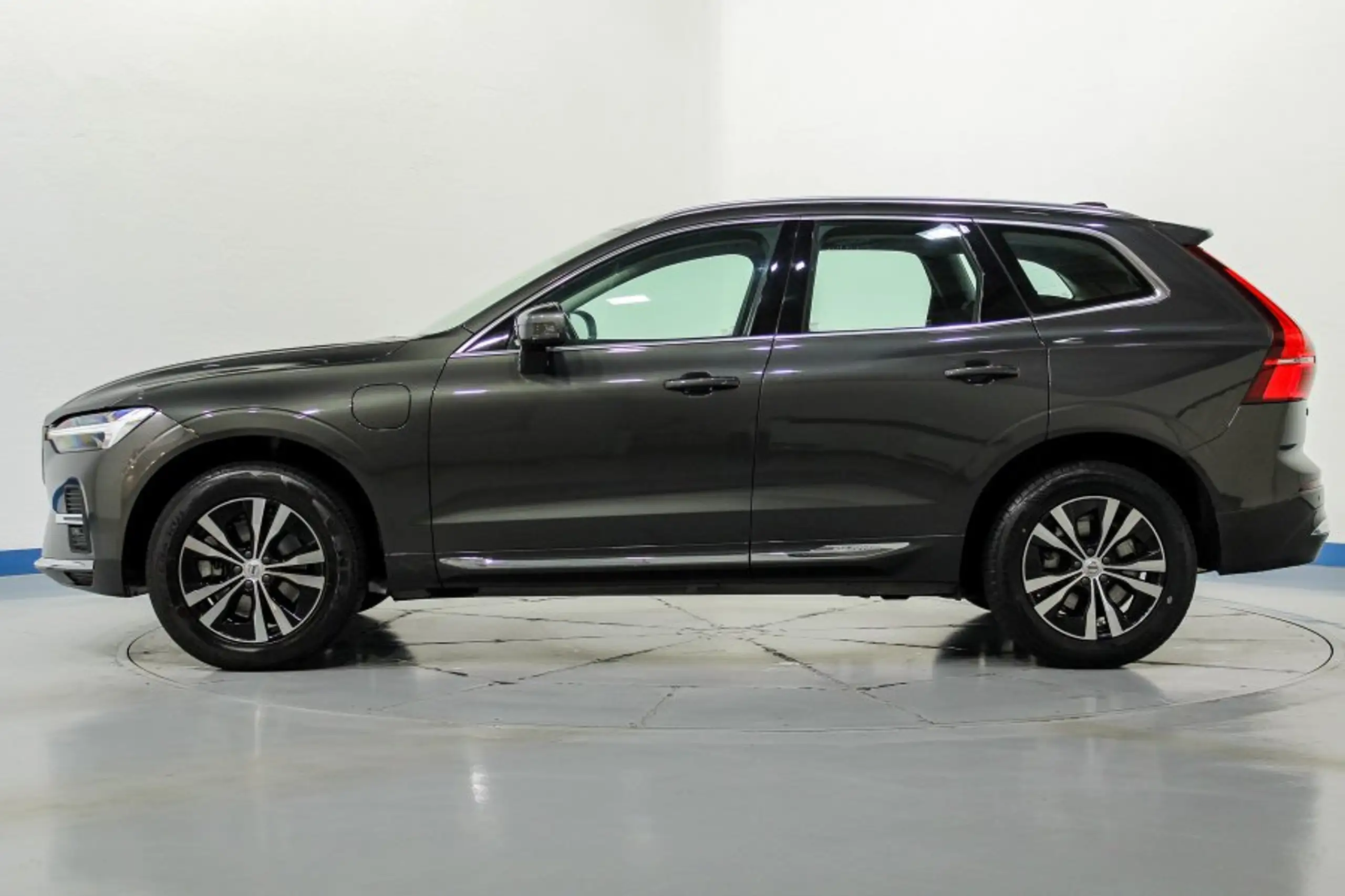 Volvo - XC60