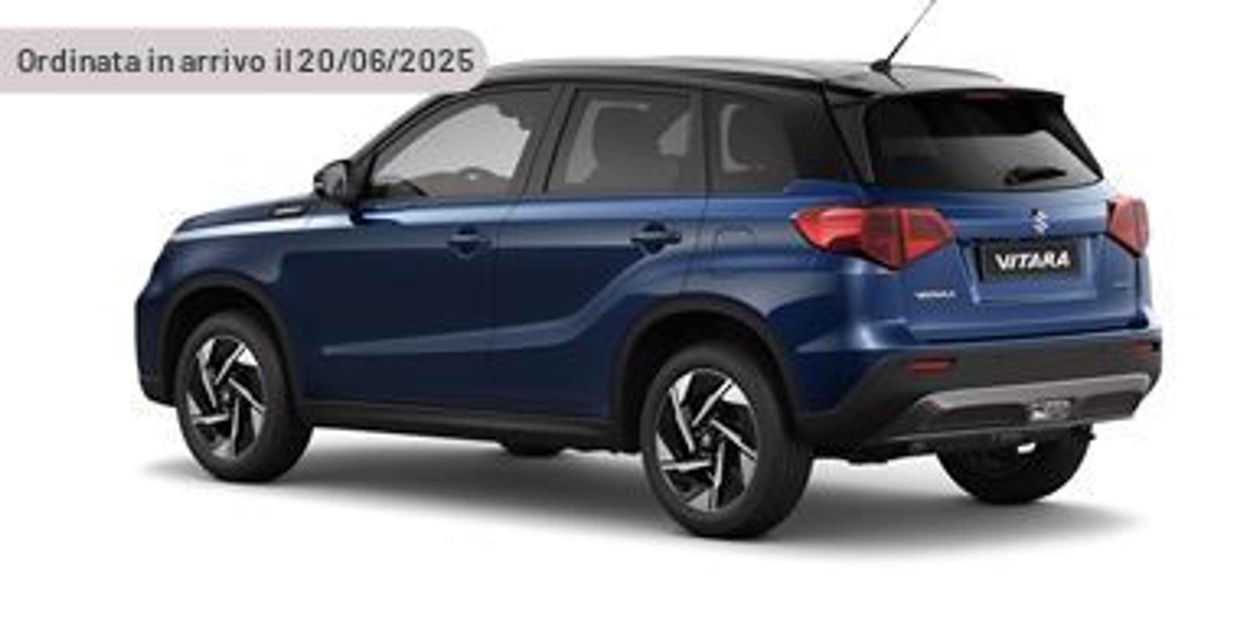 Suzuki - Vitara