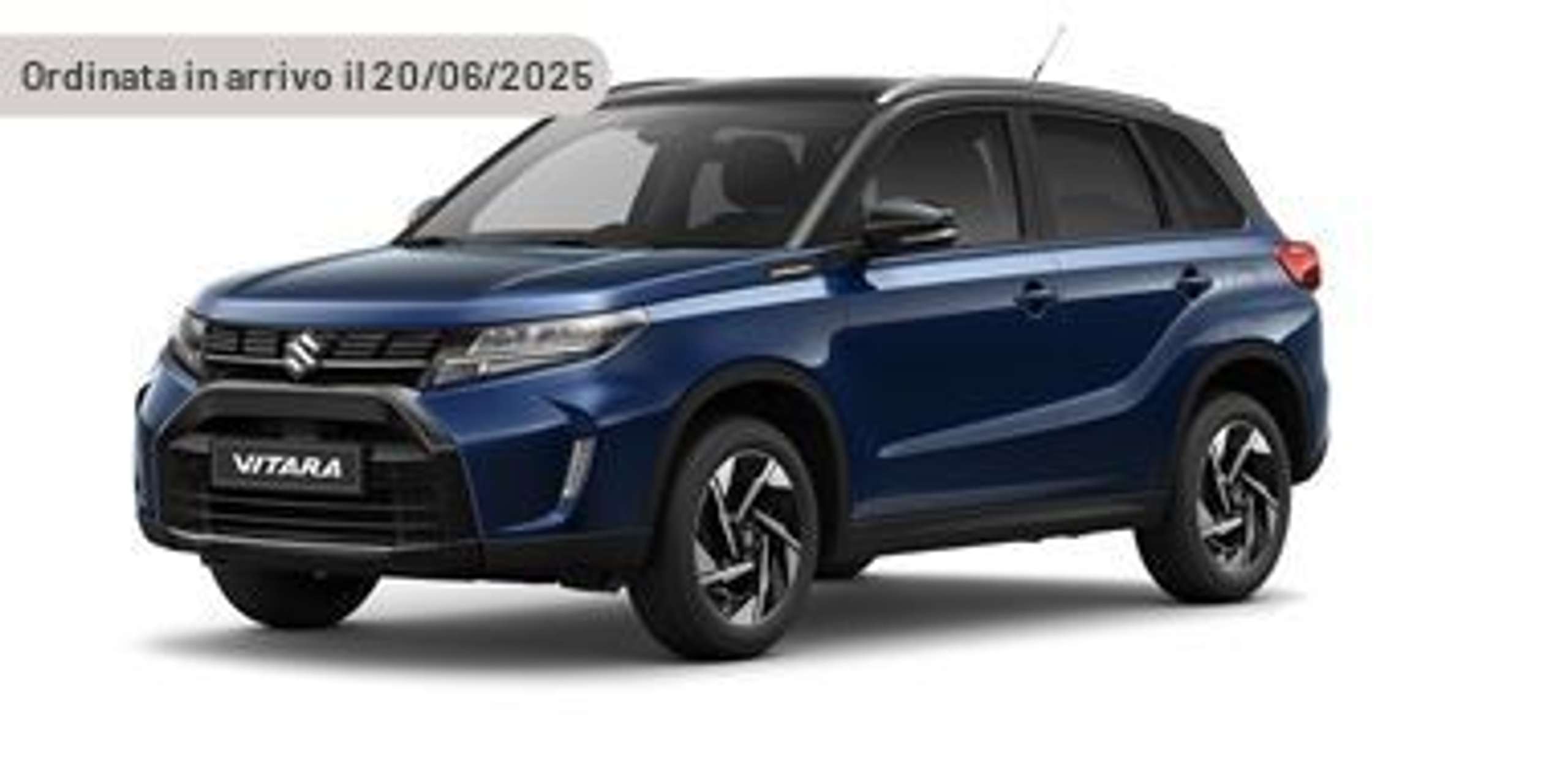 Suzuki - Vitara