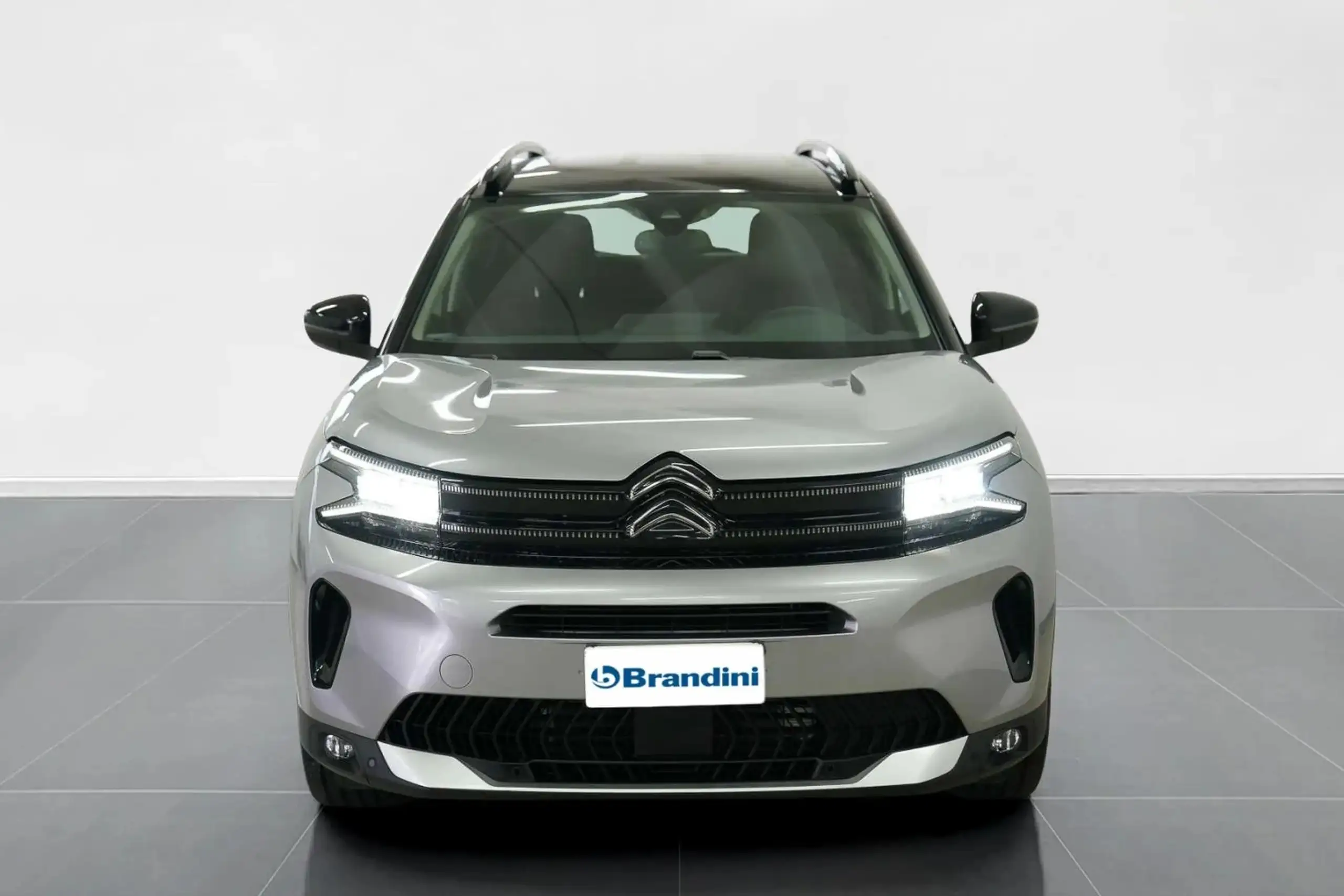 Citroen - C5 Aircross