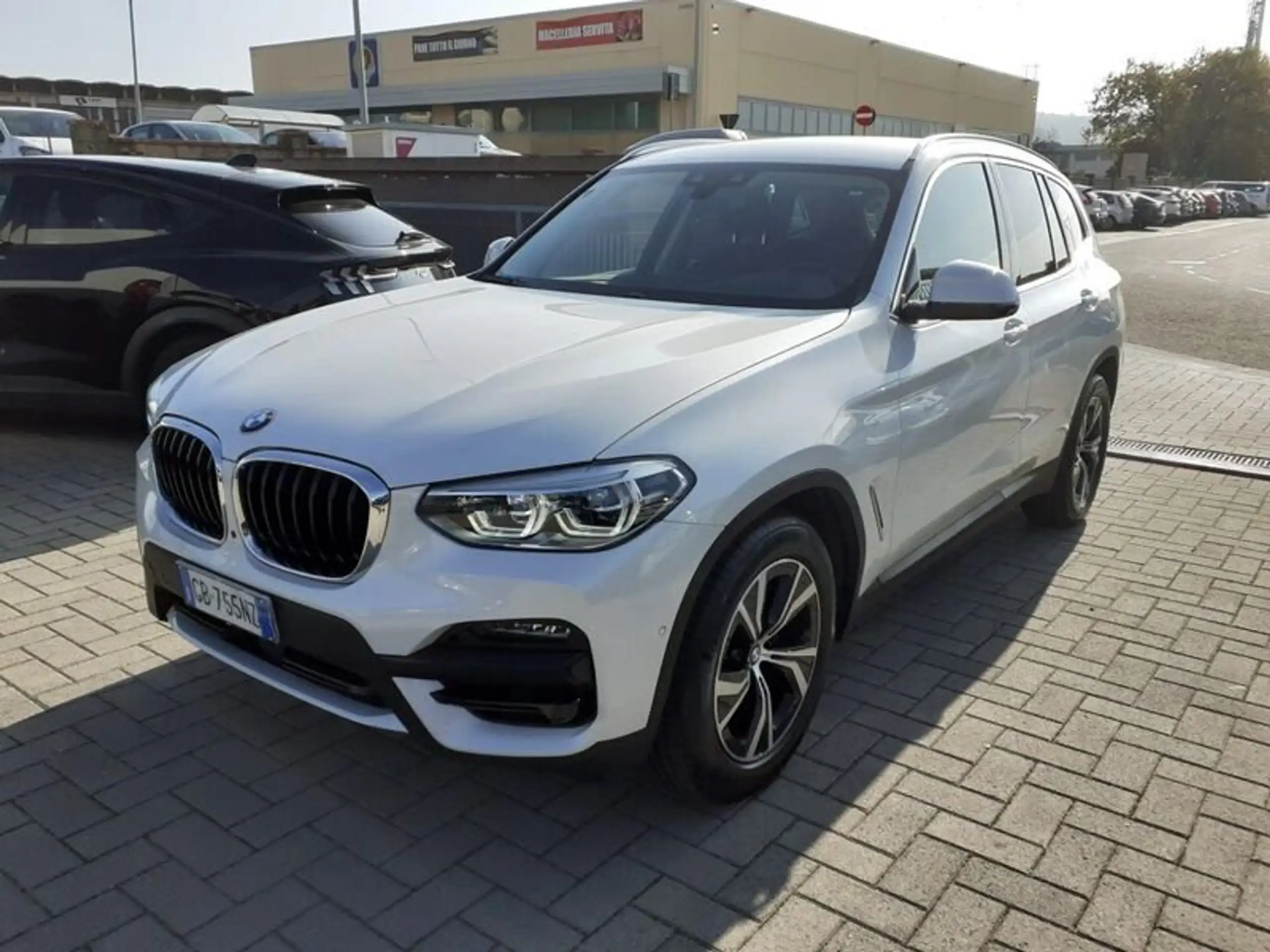 BMW - X3