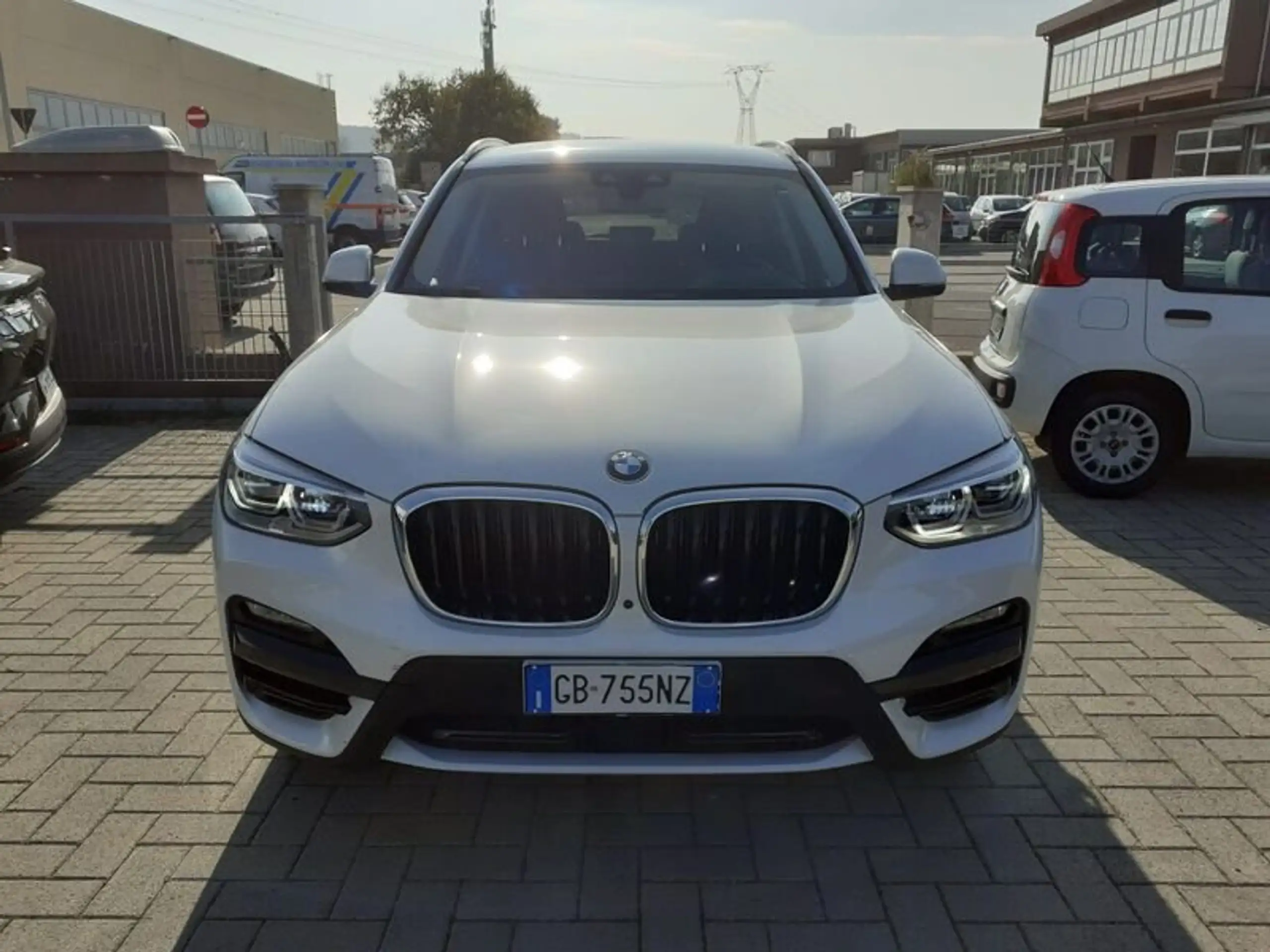 BMW - X3