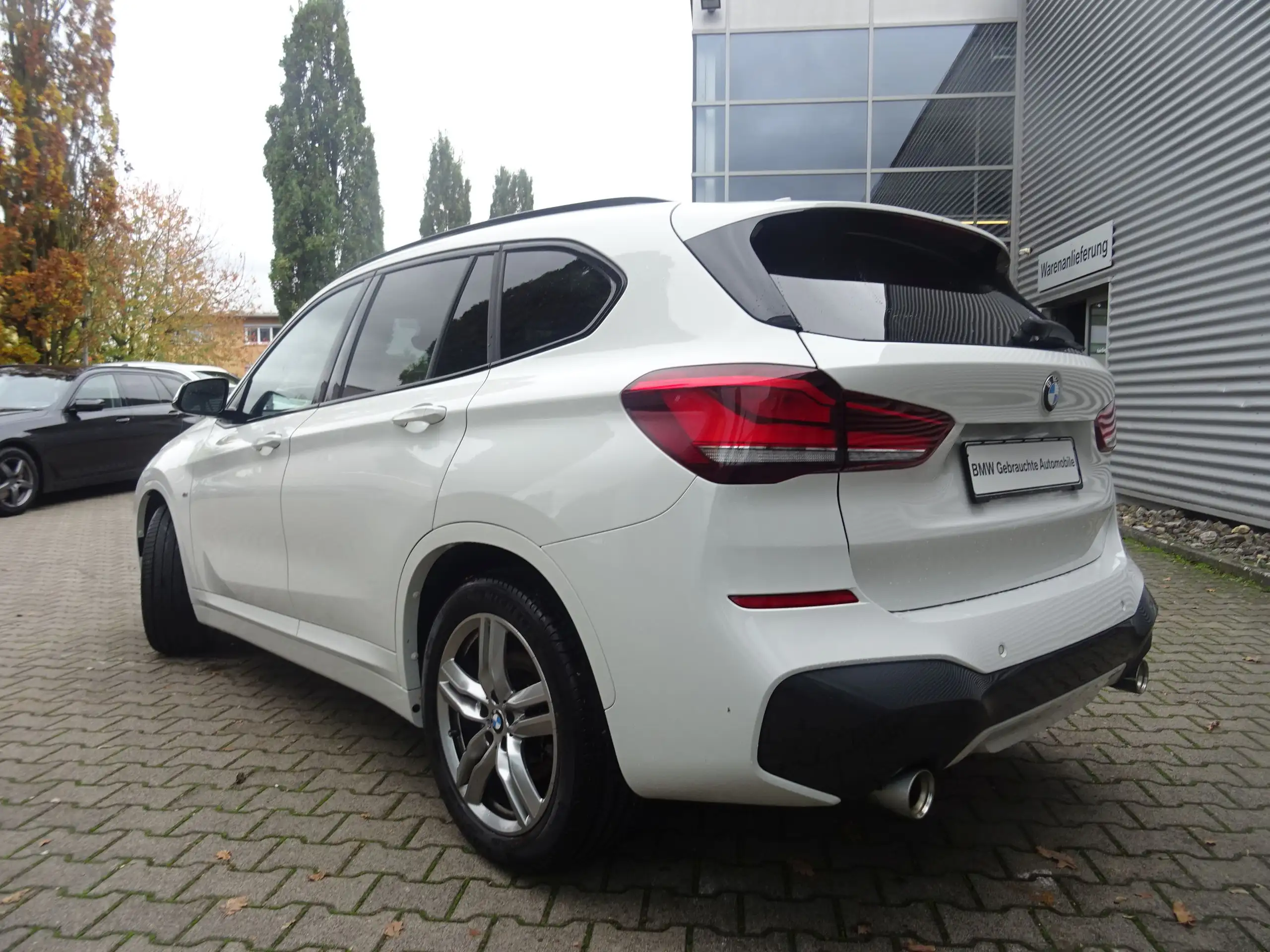 BMW - X1